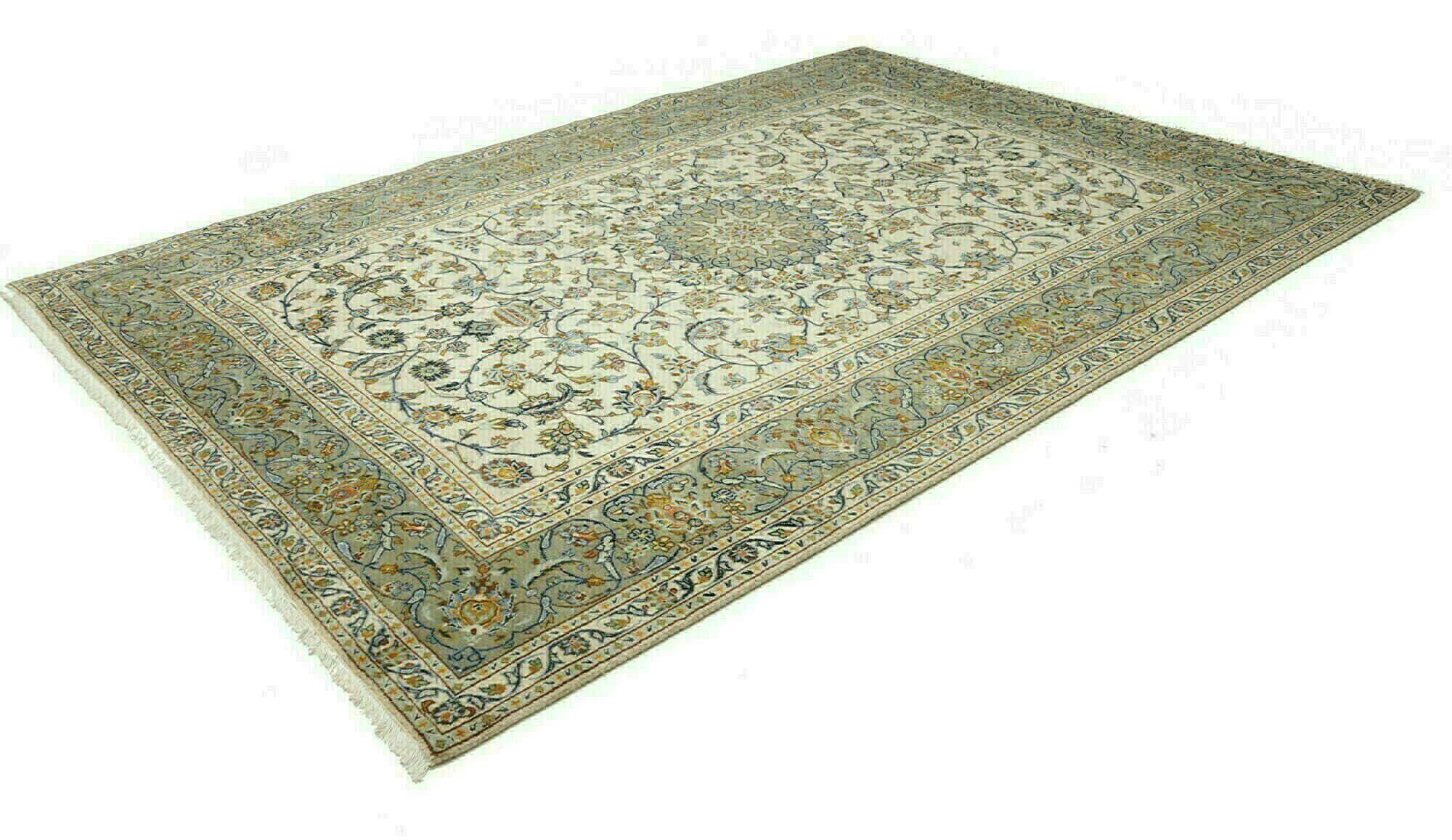Kashan 315X223 Cm - Image 2