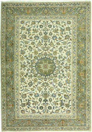 Kashan   315X223 Cm