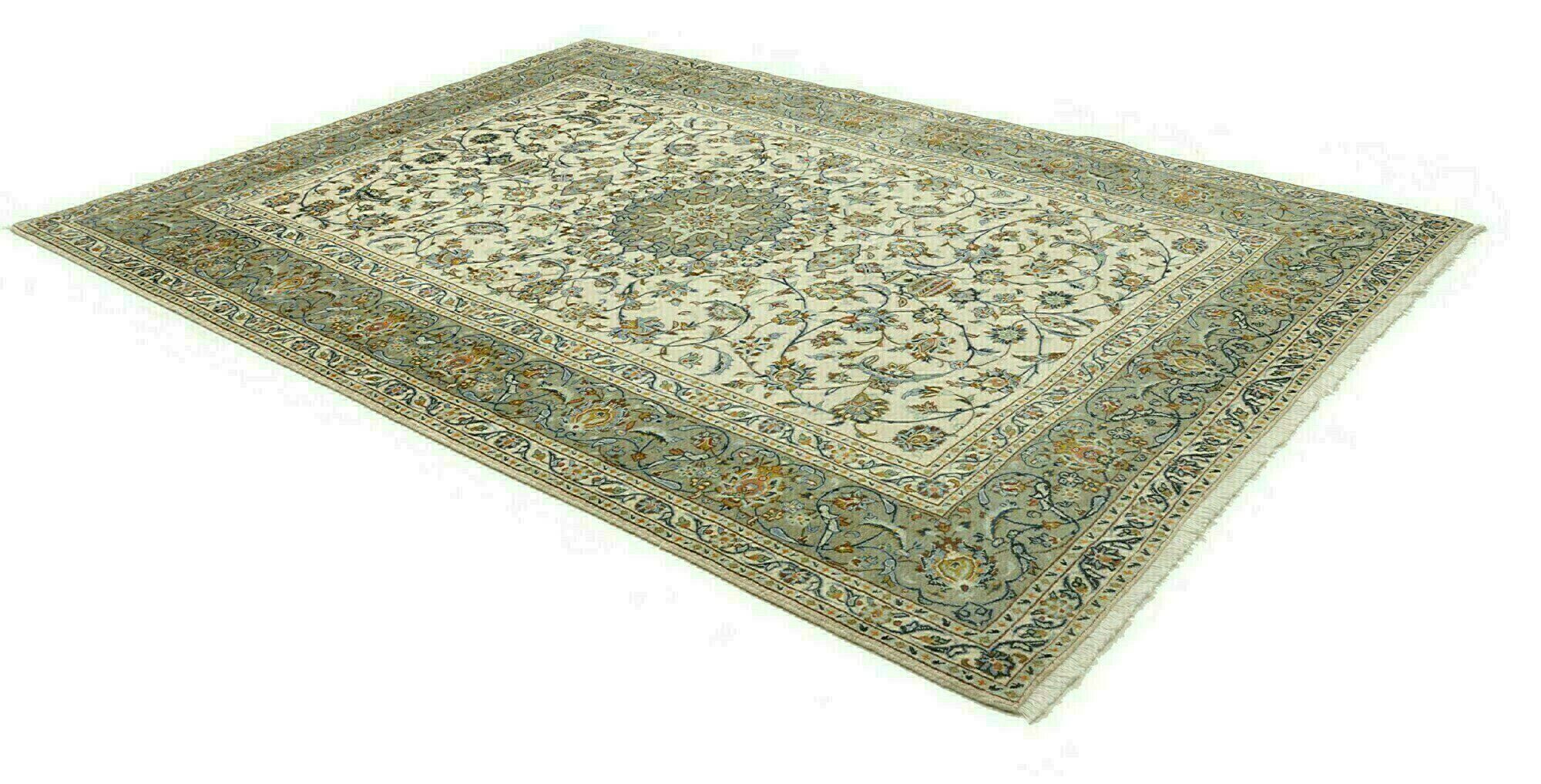 Kashan 315X223 Cm - Image 3