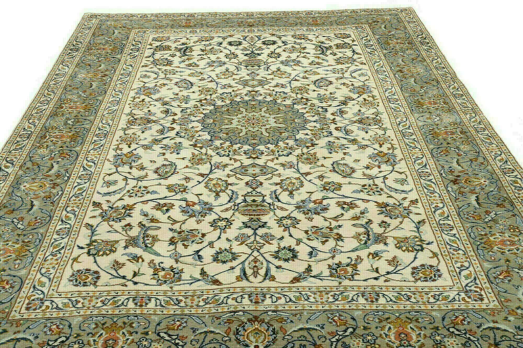 Kashan 315X223 Cm - Image 4