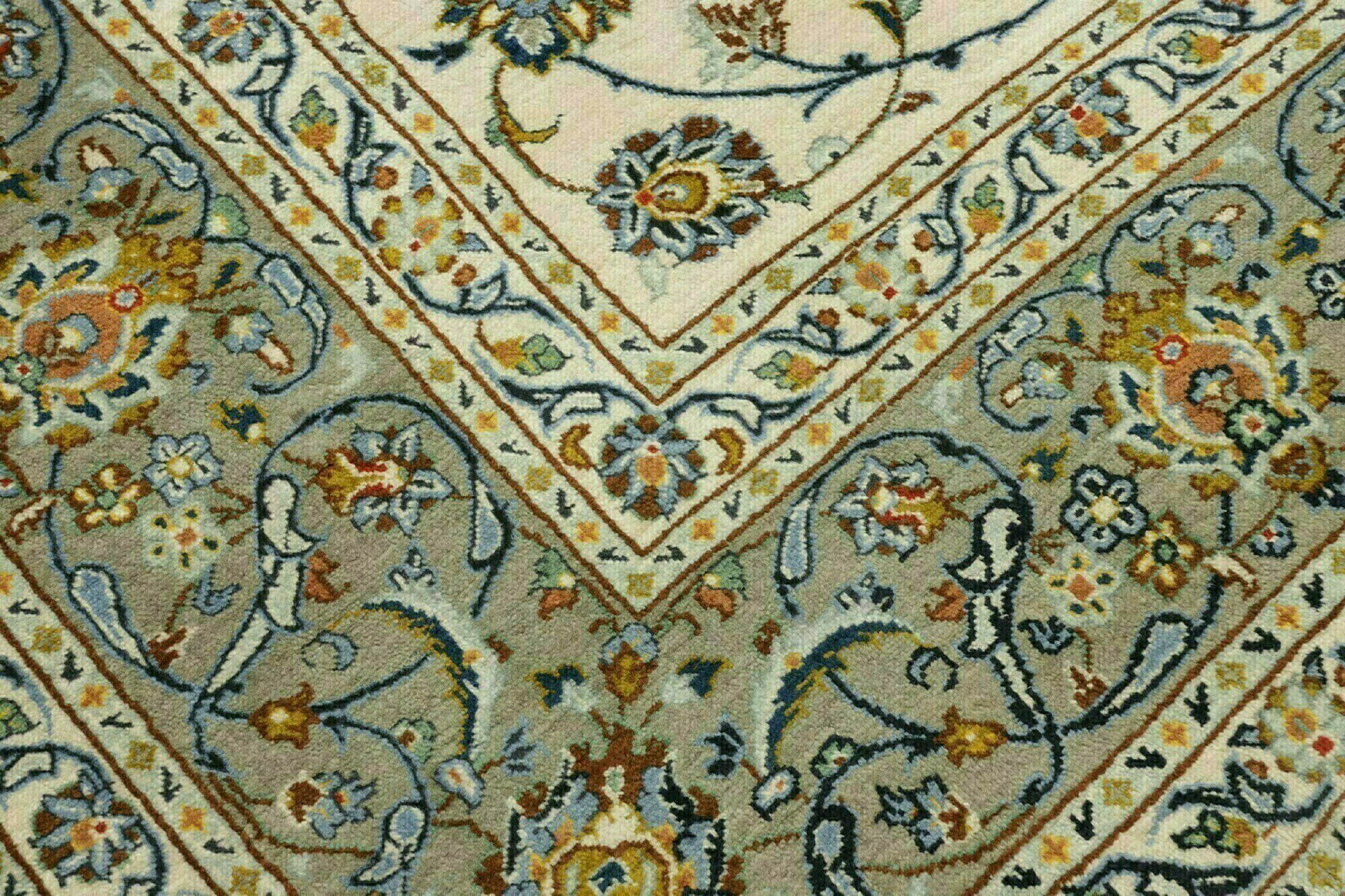 Kashan 315X223 Cm - Image 6