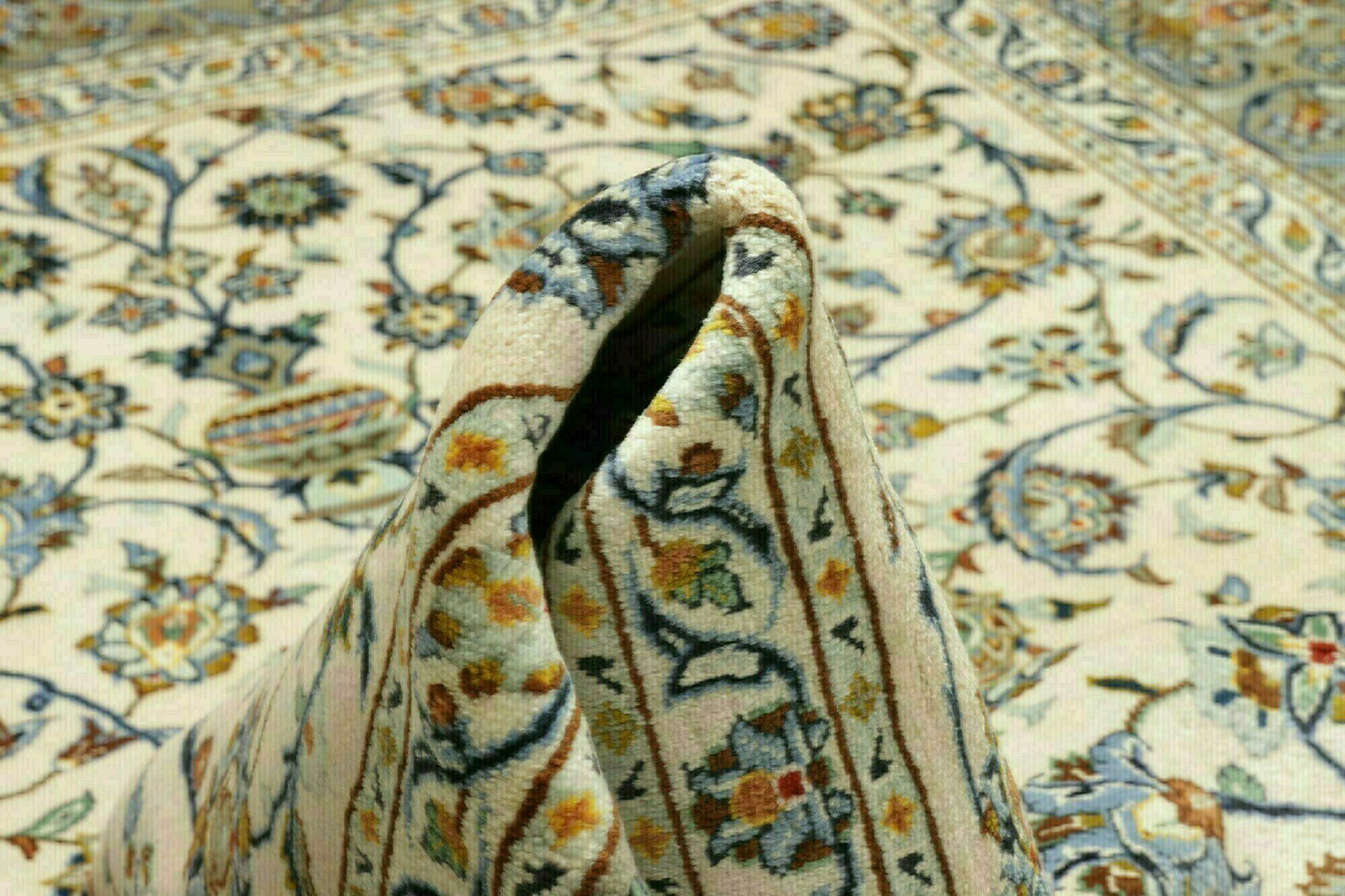 Kashan 315X223 Cm - Image 9