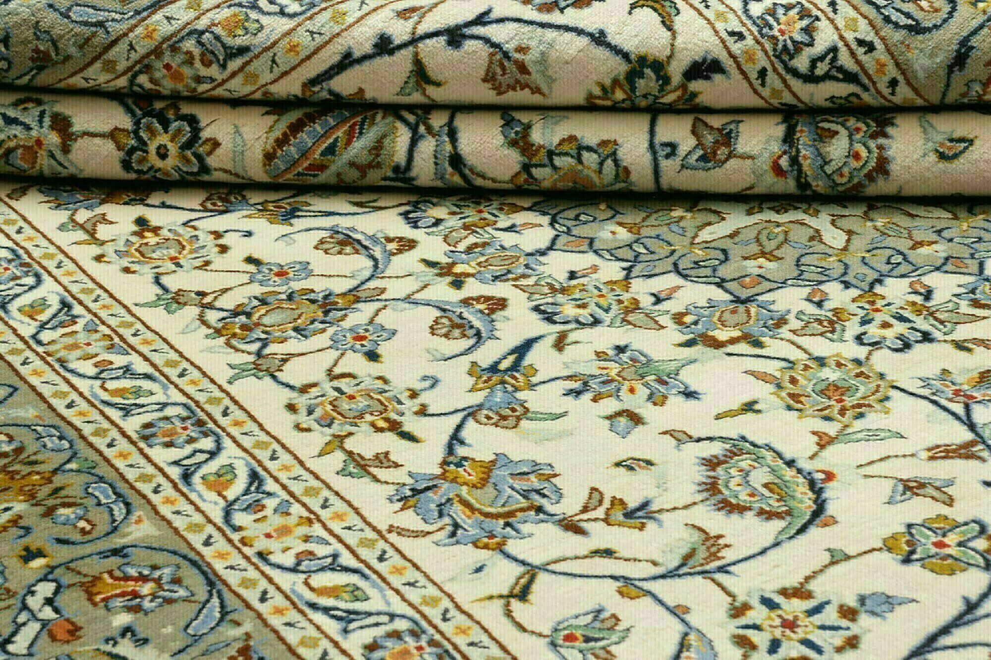 Kashan 315X223 Cm - Image 10