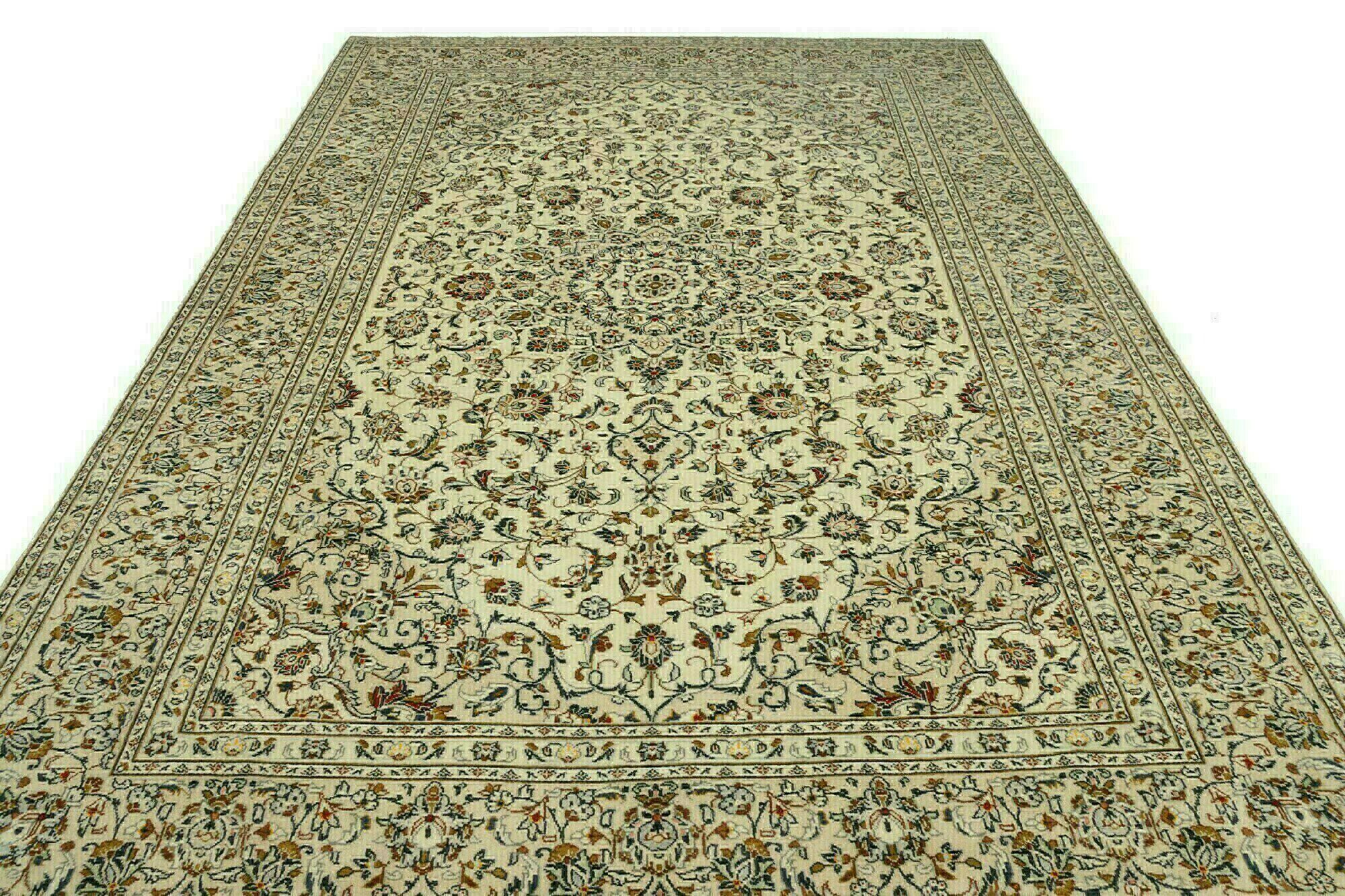 Kashan 356X238 Cm - Image 4