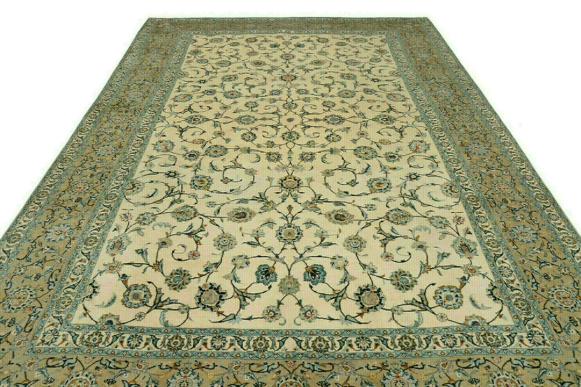Kashan 380X255 Cm - Image 4