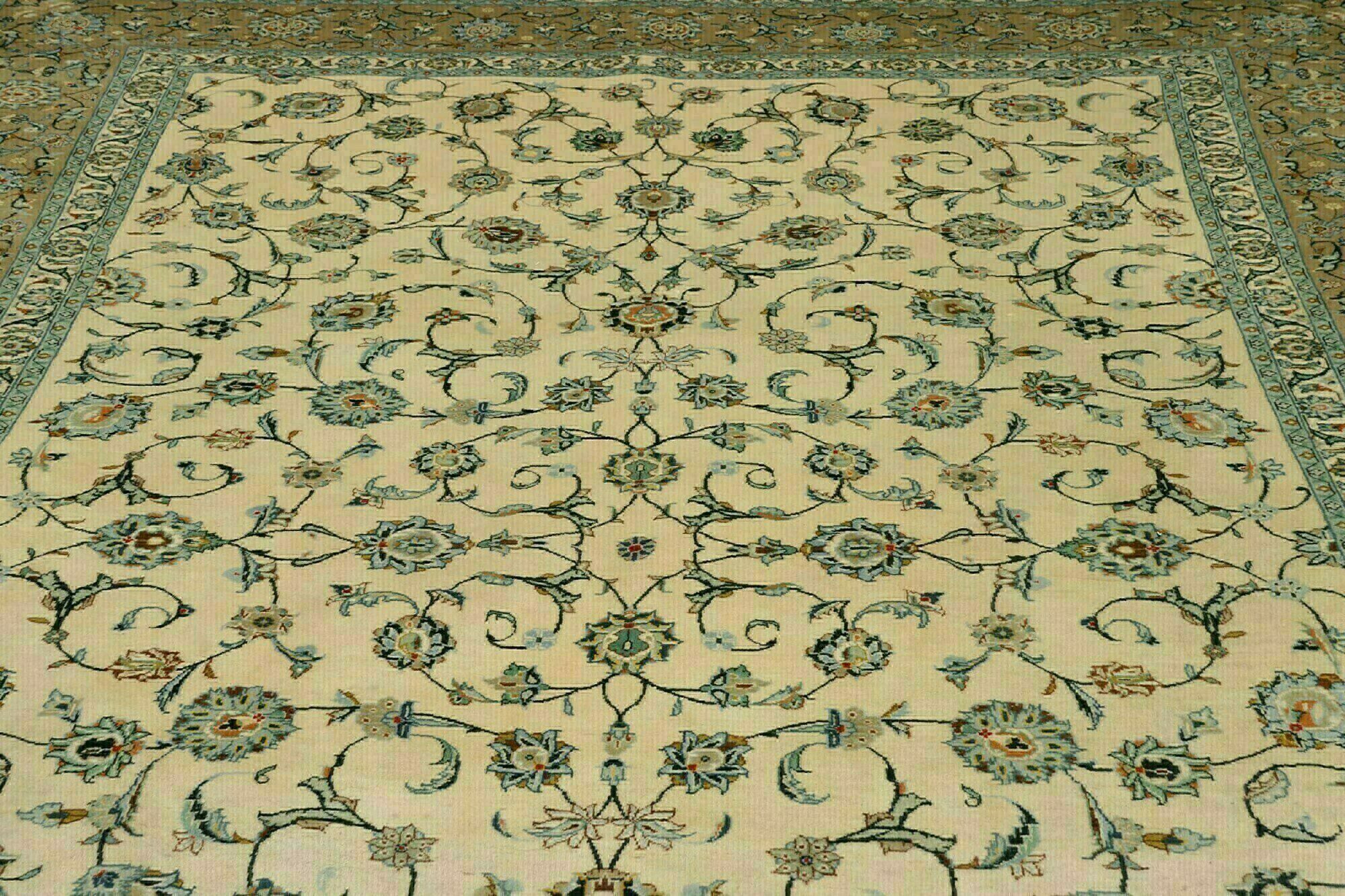 Kashan 380X255 Cm - Image 8