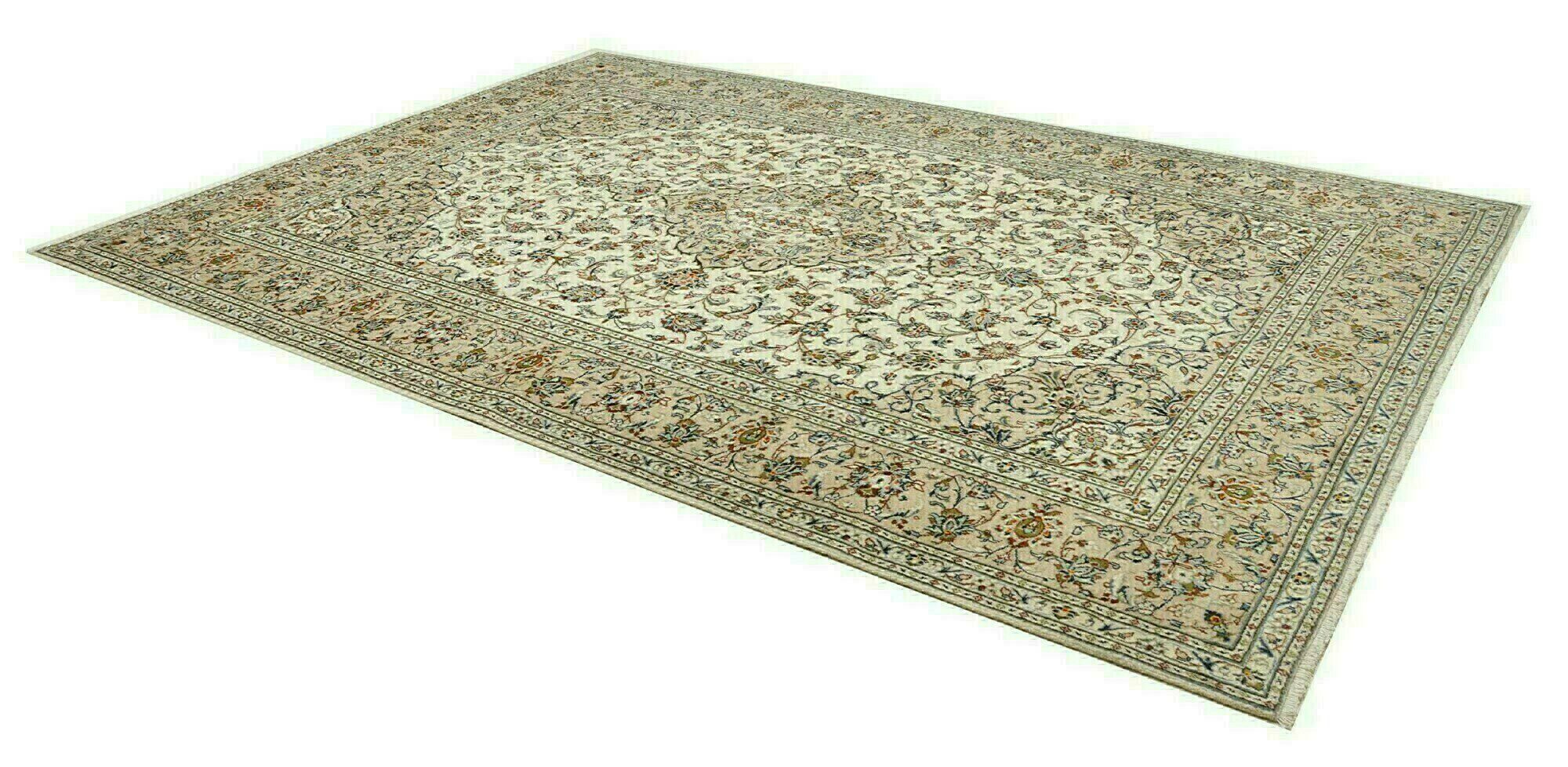 Kashan 350X243 Cm - Image 3