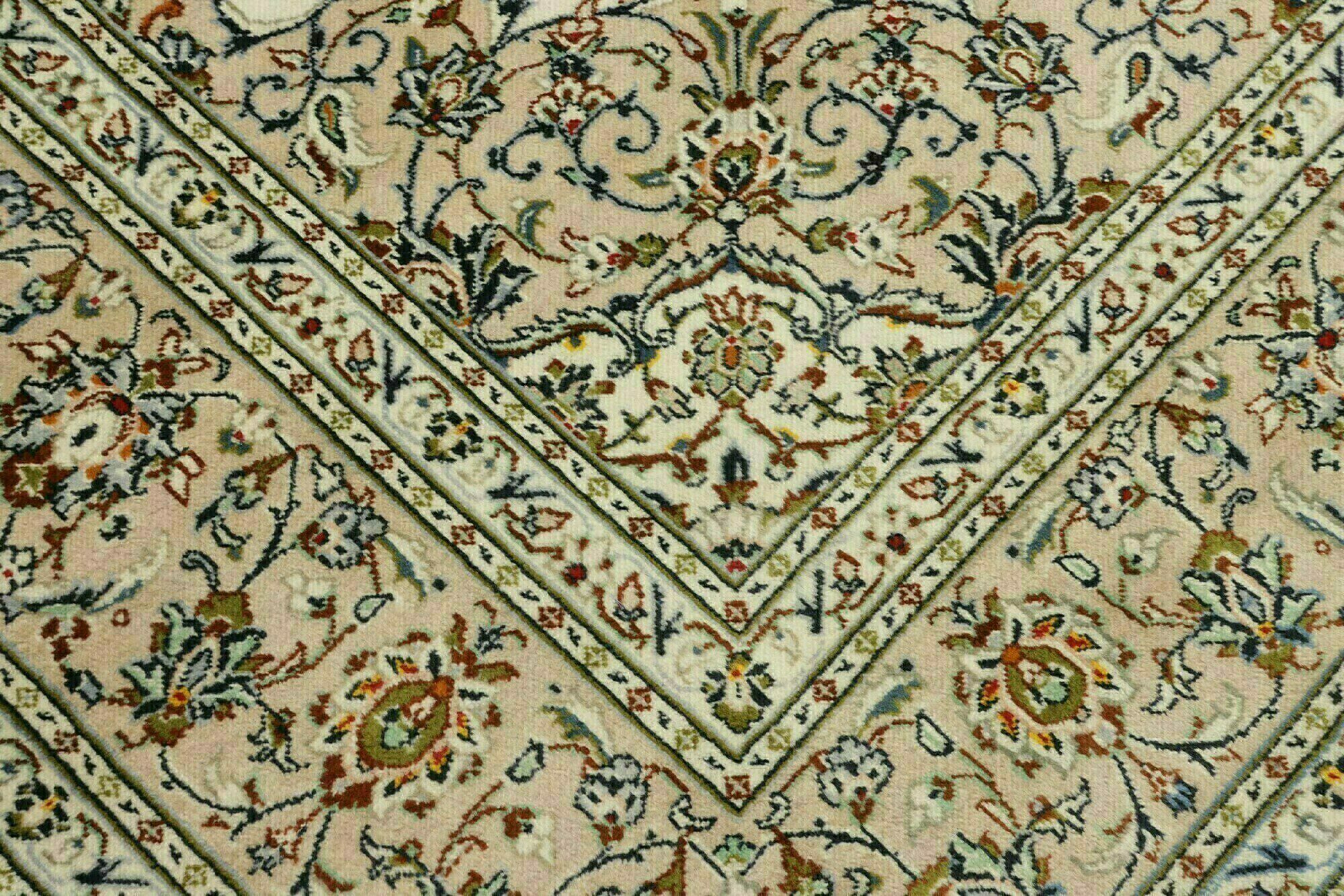 Kashan 350X243 Cm - Image 6