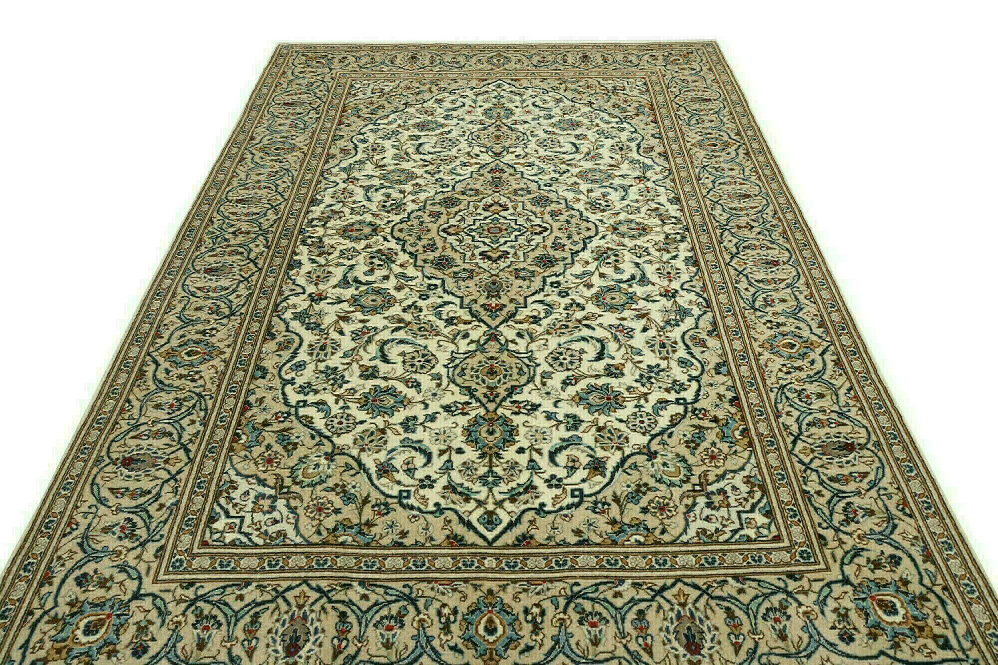 Kashan 320X197 Cm - Image 4