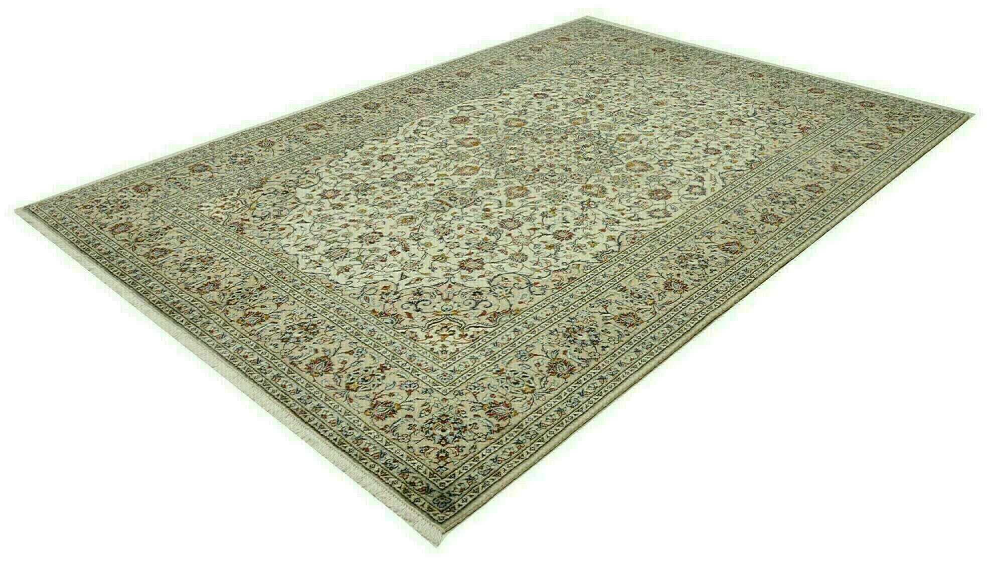 Kashan 303X208 Cm - Image 2