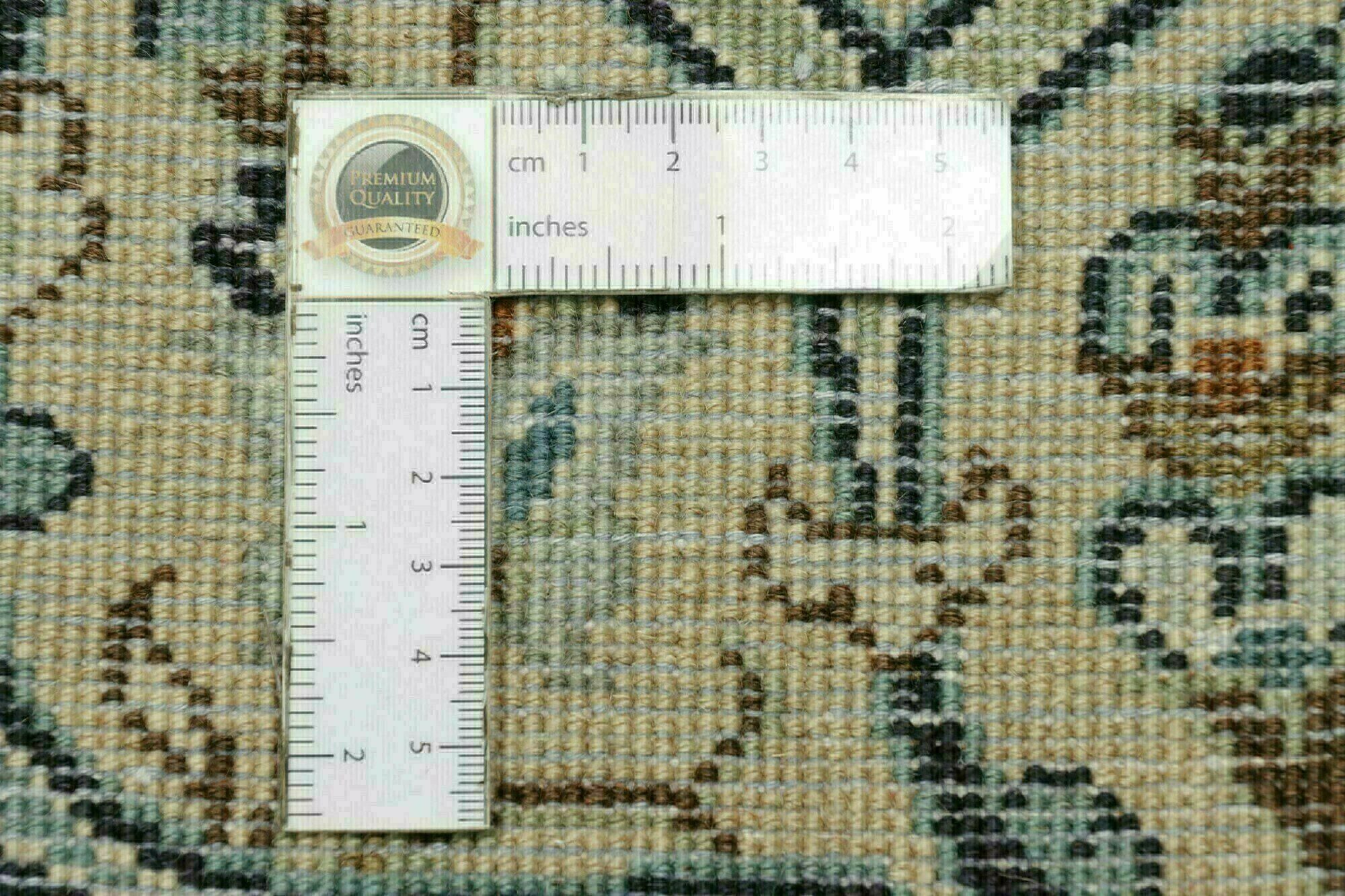 Kashan 303X208 Cm - Image 11