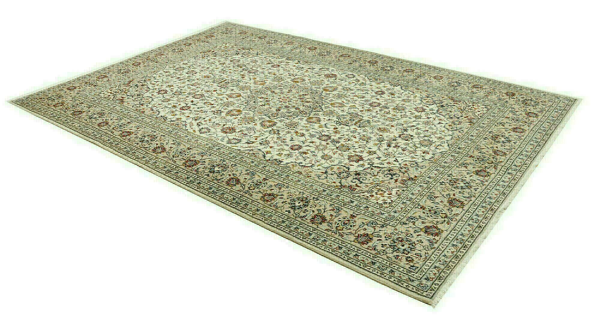 Kashan 303X208 Cm - Image 3