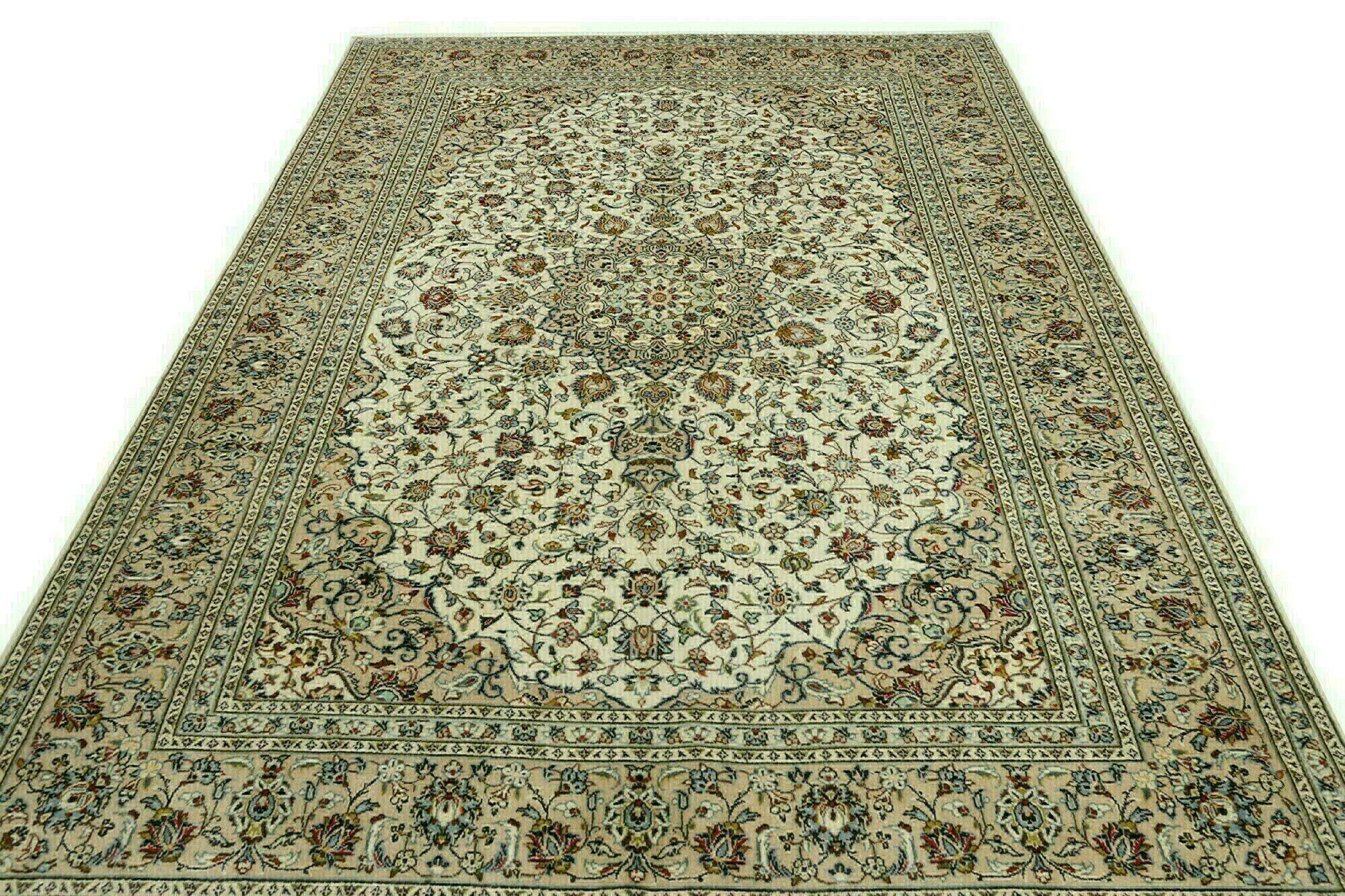 Kashan 303X208 Cm - Image 4