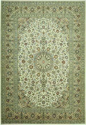 Kashan   303X208 Cm