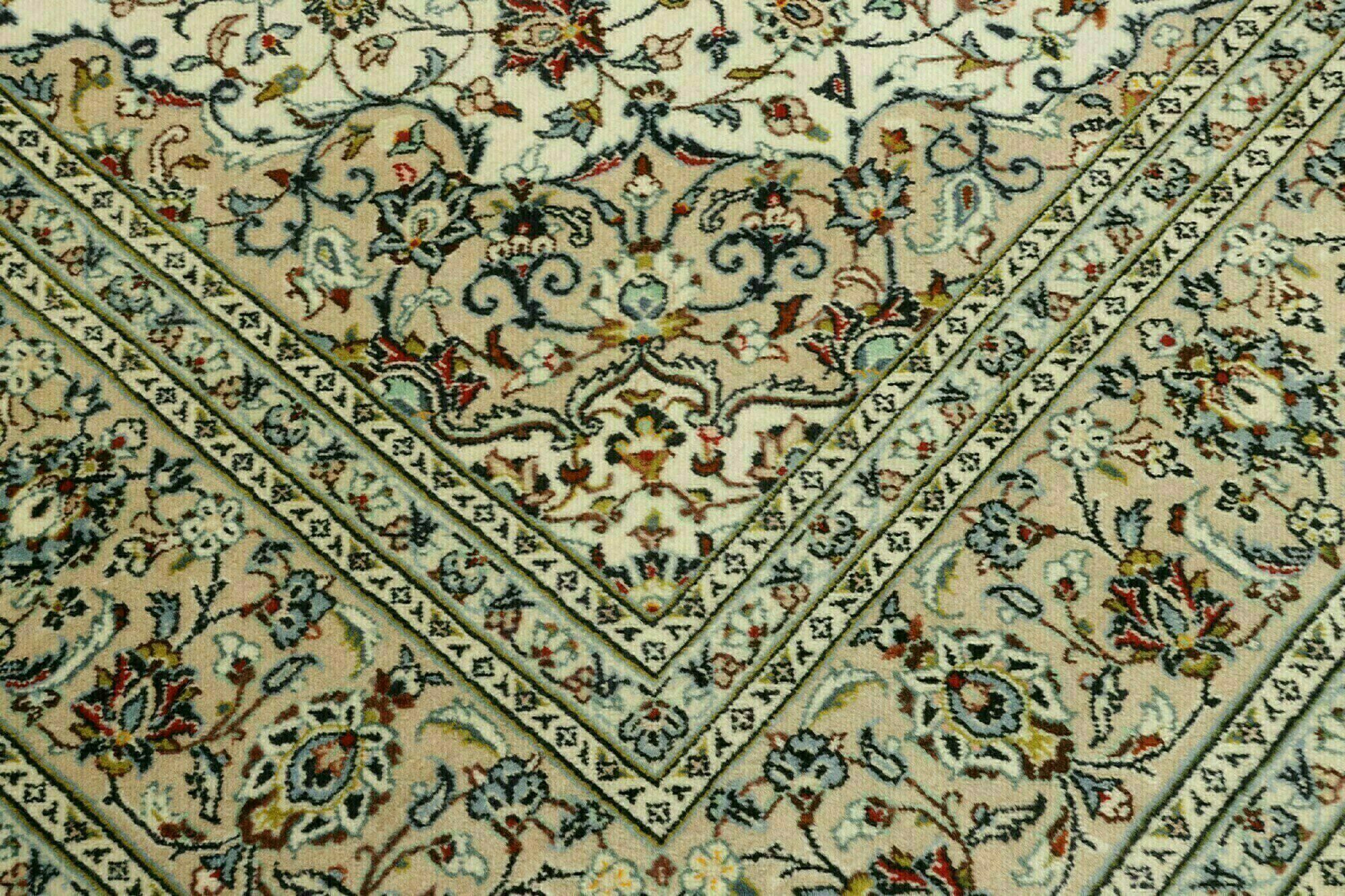 Kashan 303X208 Cm - Image 6