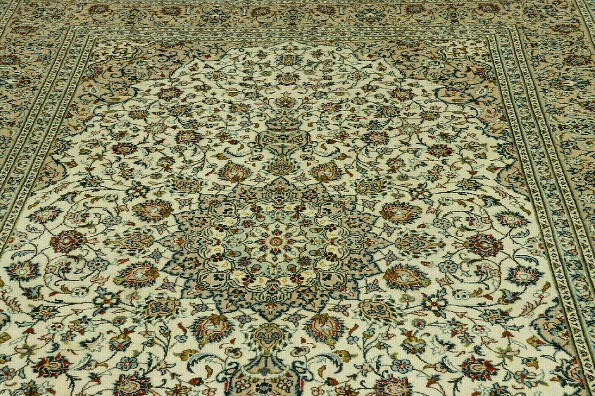 Kashan 303X208 Cm - Image 8