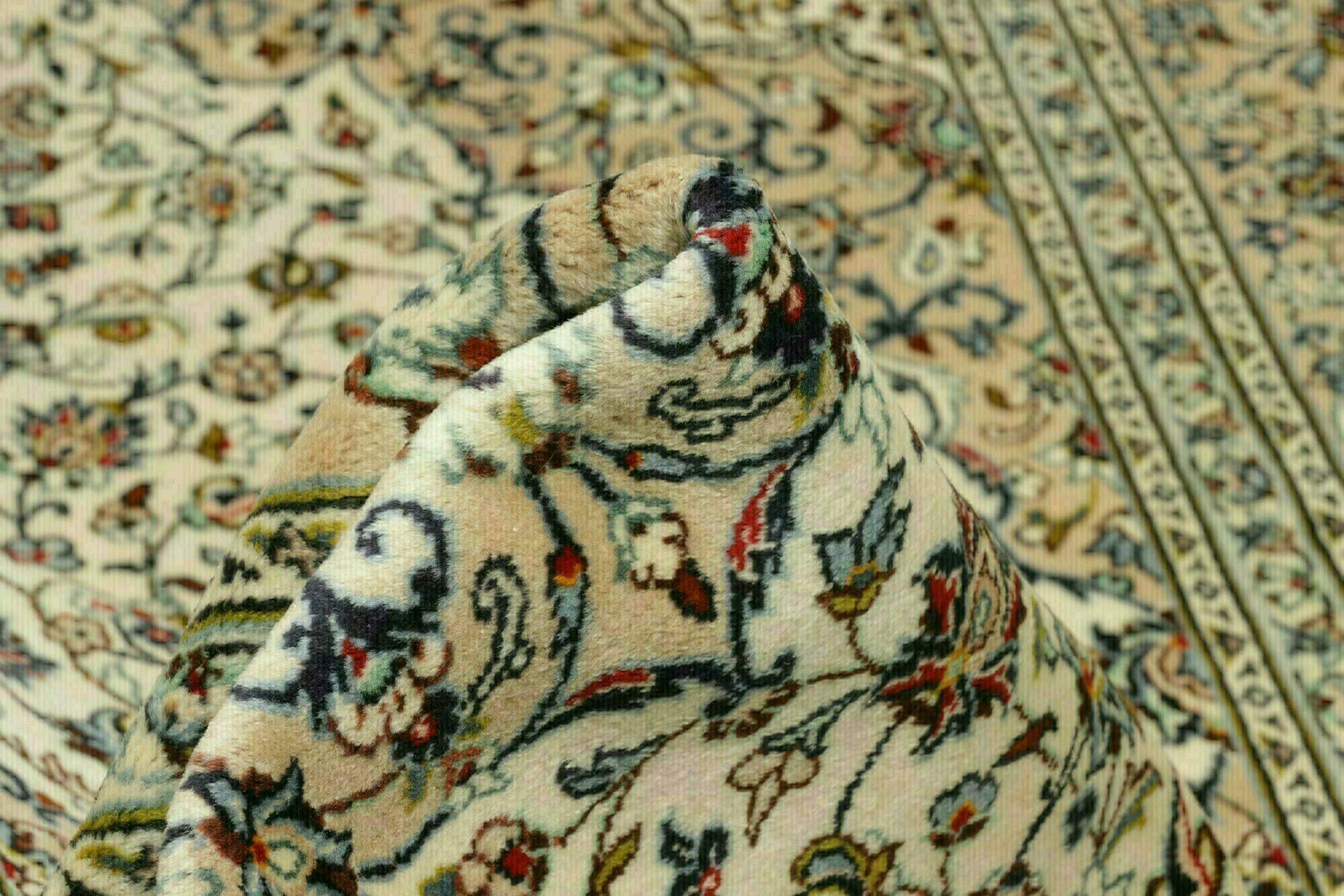 Kashan 303X208 Cm - Image 9