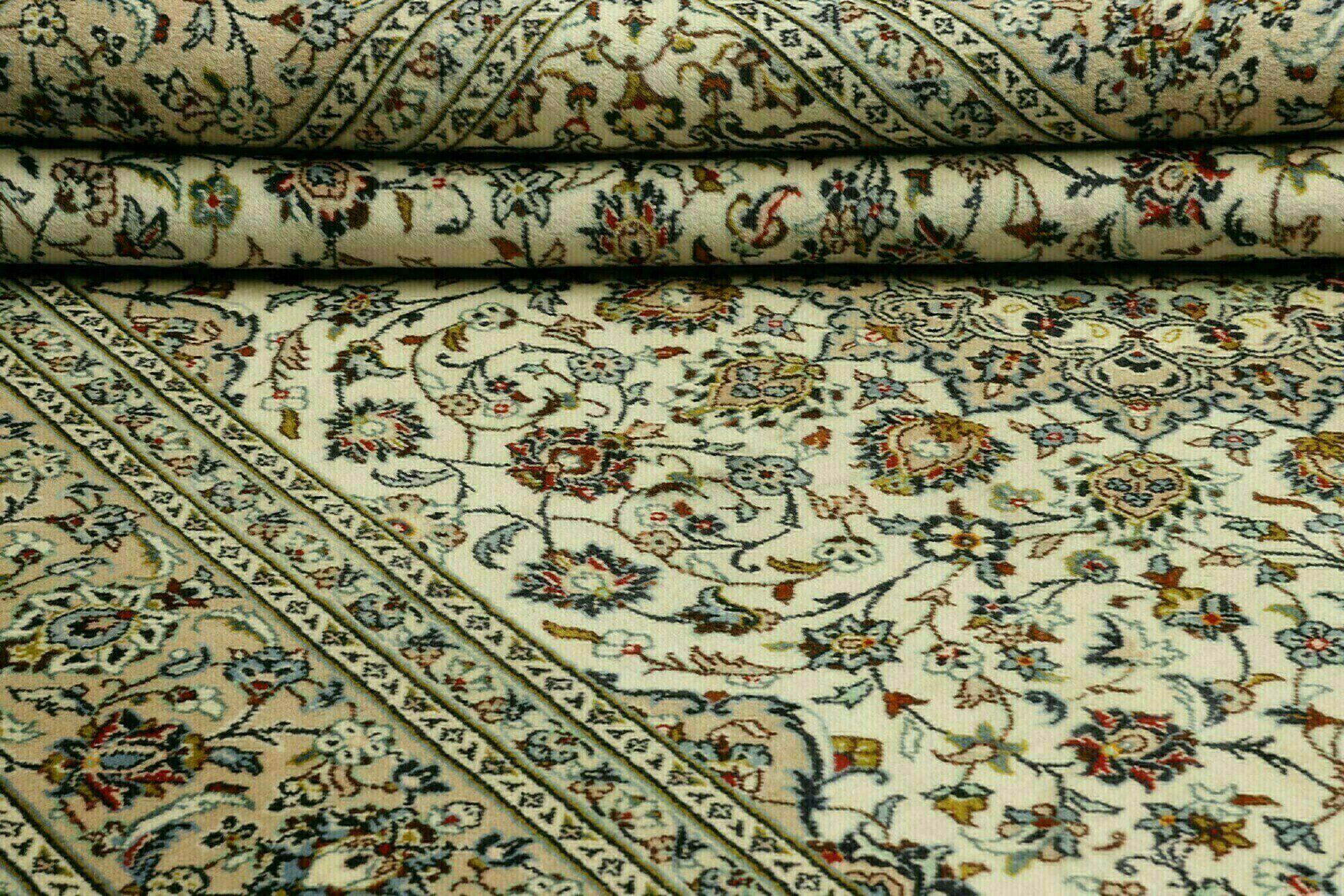 Kashan 303X208 Cm - Image 10