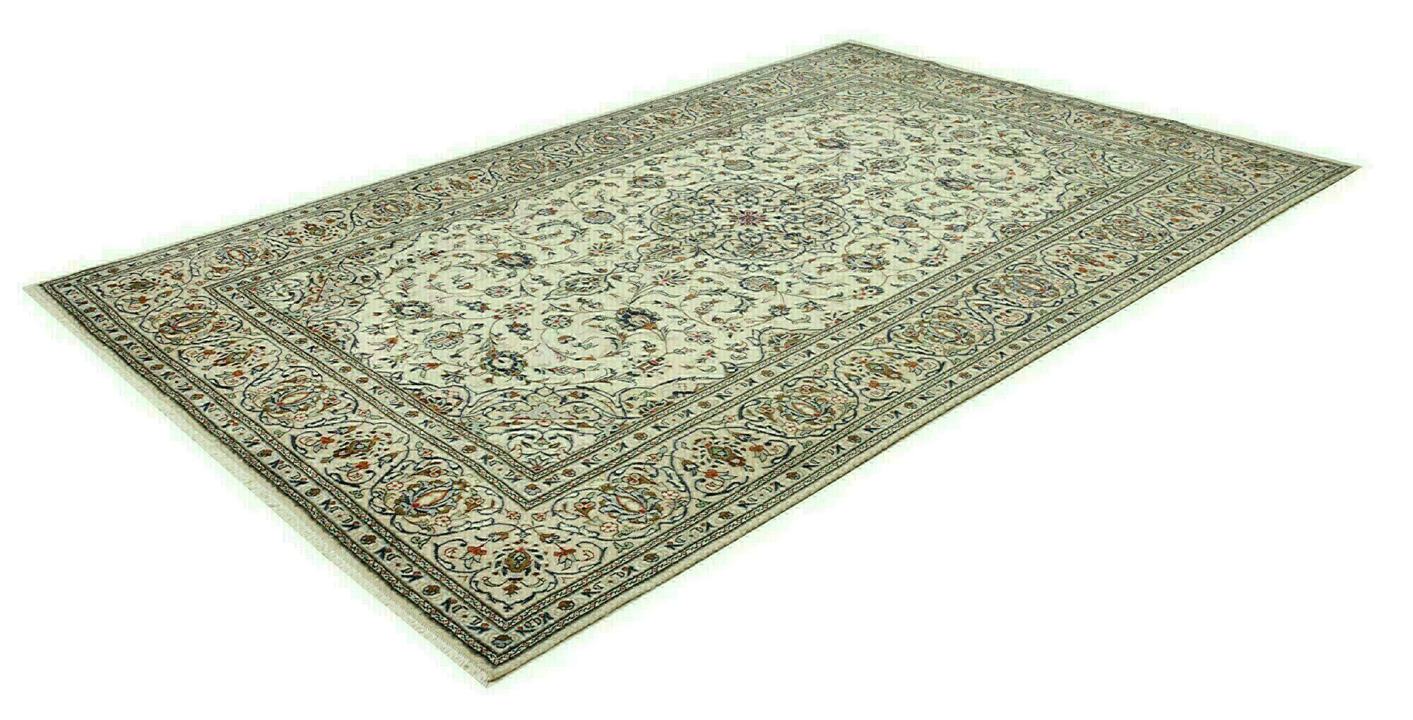 Kashan 315X203 Cm - Image 2