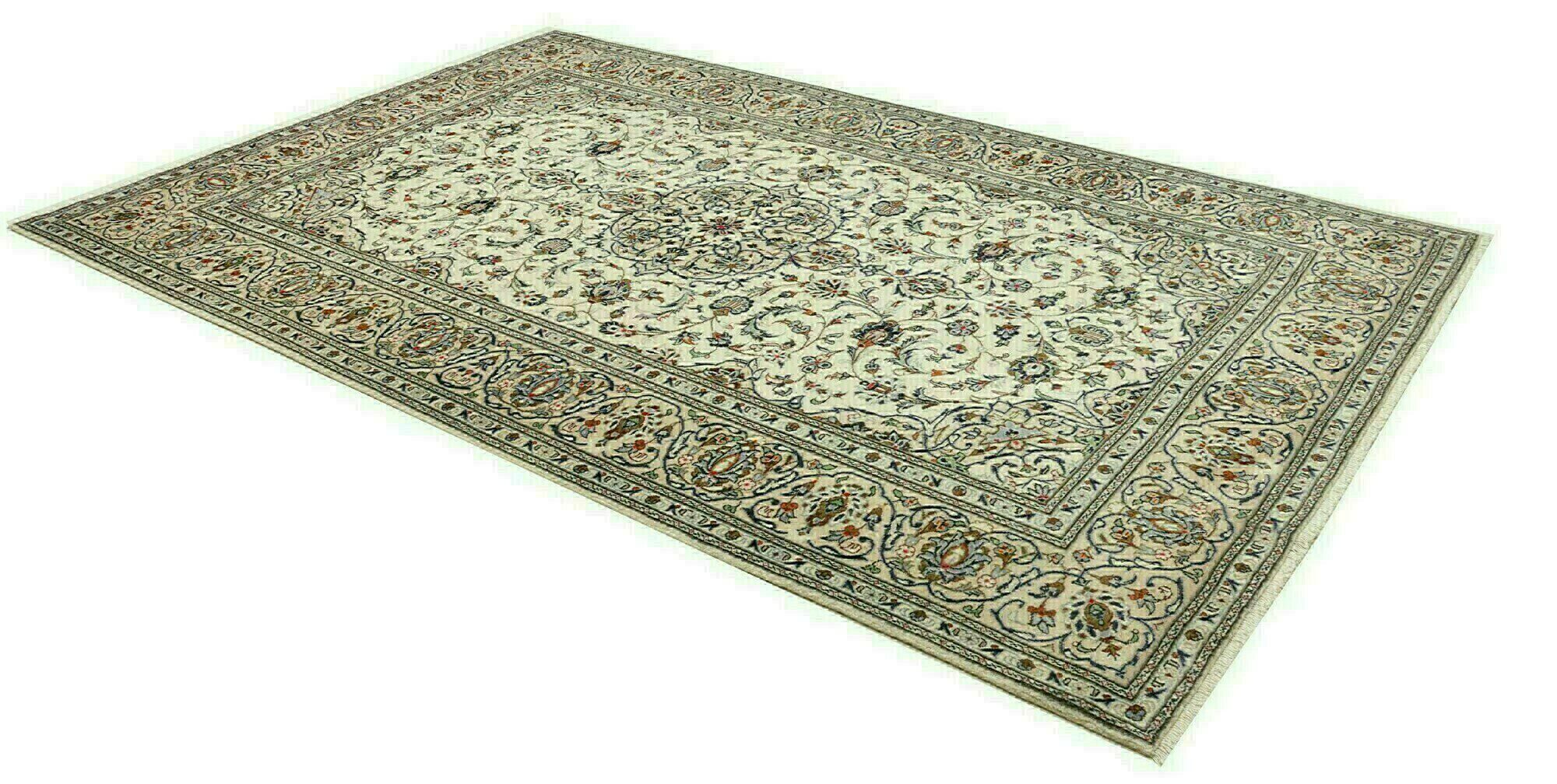 Kashan 315X203 Cm - Image 3