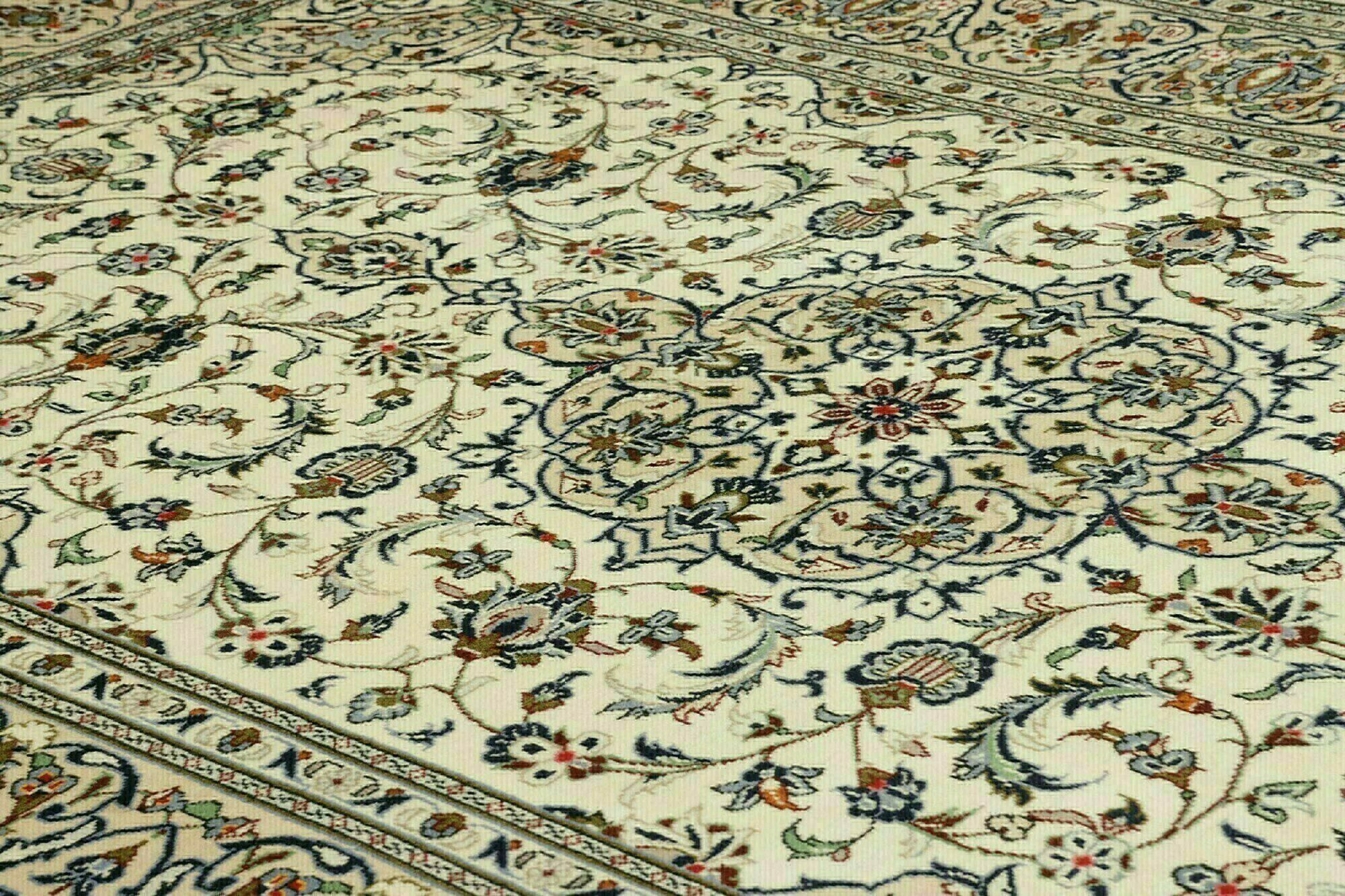 Kashan 315X203 Cm - Image 7