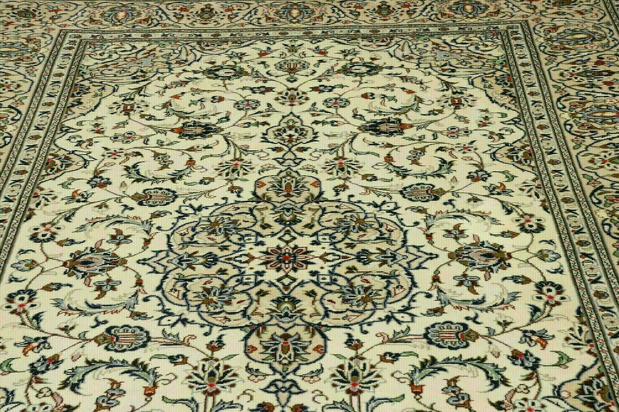 Kashan 315X203 Cm - Image 8