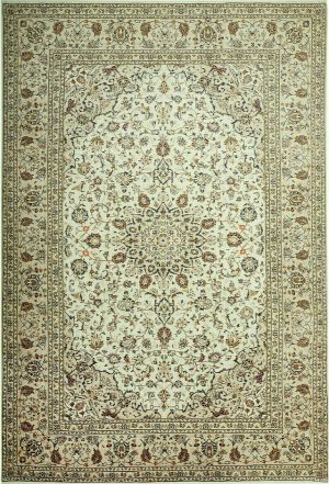 Kashan   360X240 Cm