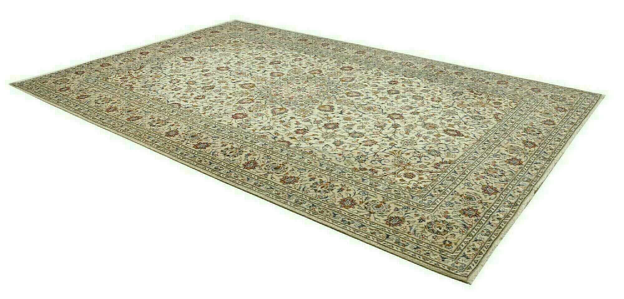 Kashan 365X245 Cm - Image 3