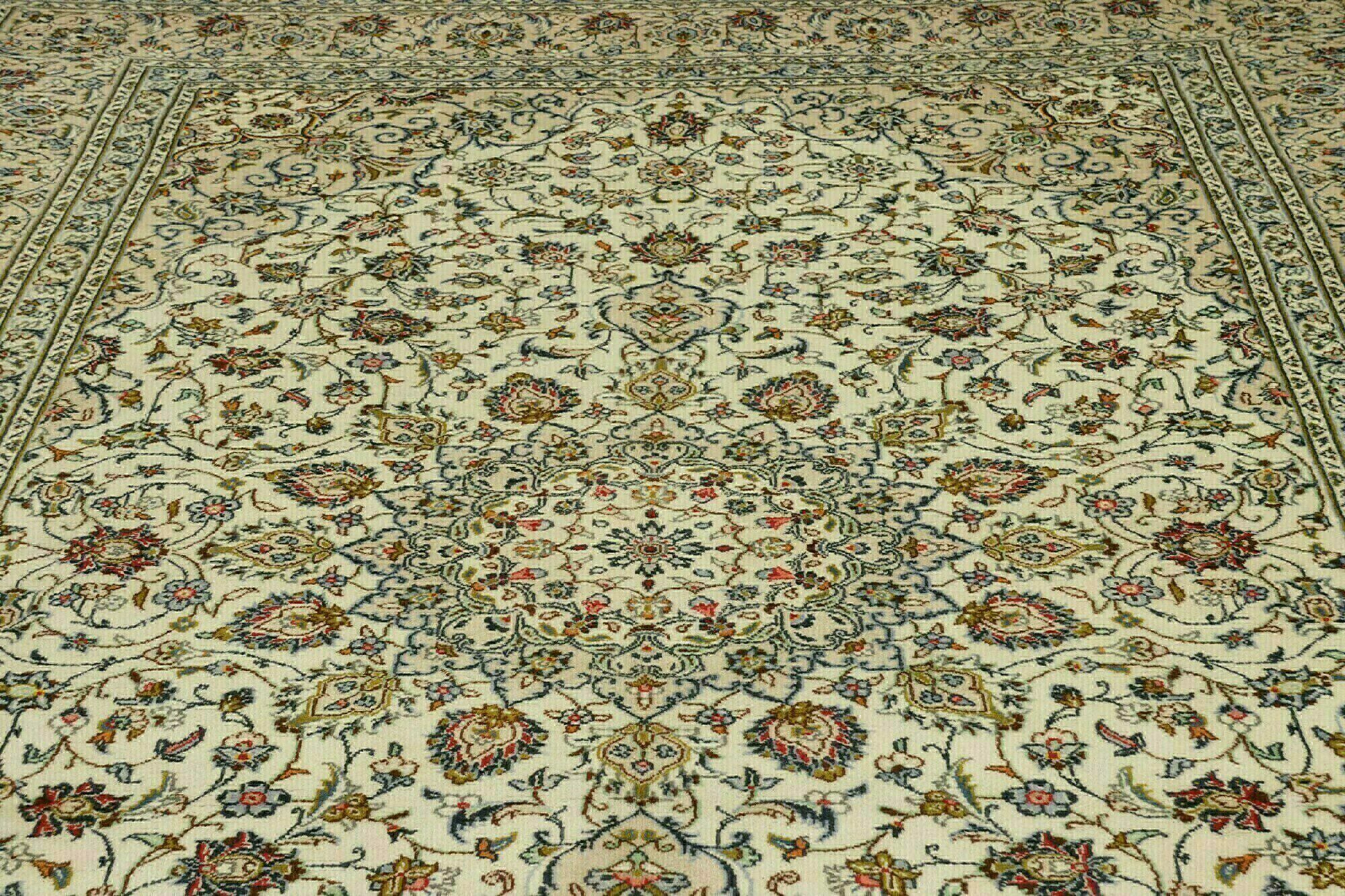 Kashan 365X245 Cm - Image 8
