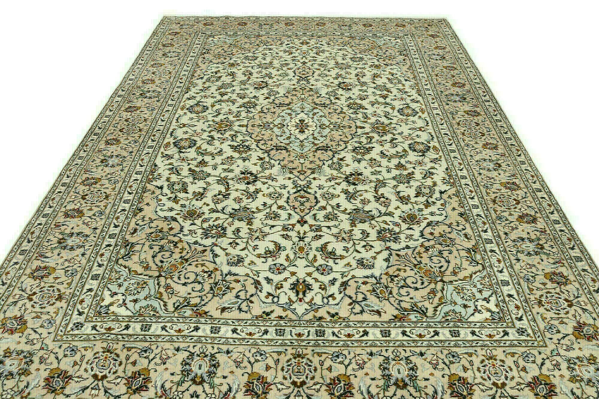 Kashan 357X237 Cm - Image 4