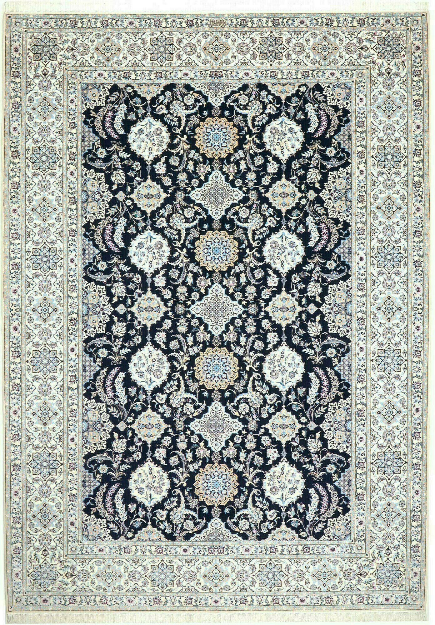 Nain 6La 306X219 Cm