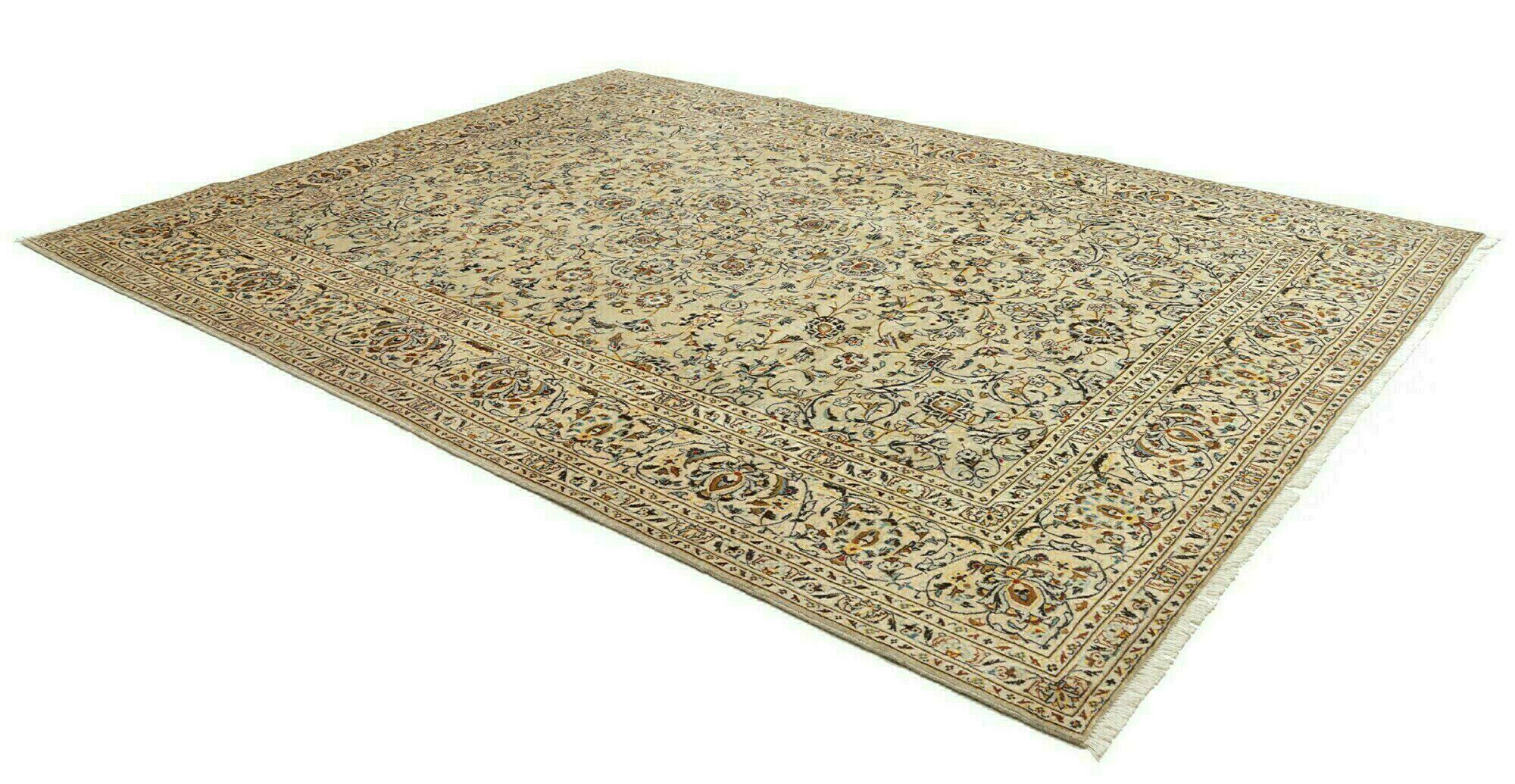 Kashan 363X267 Cm - Image 3