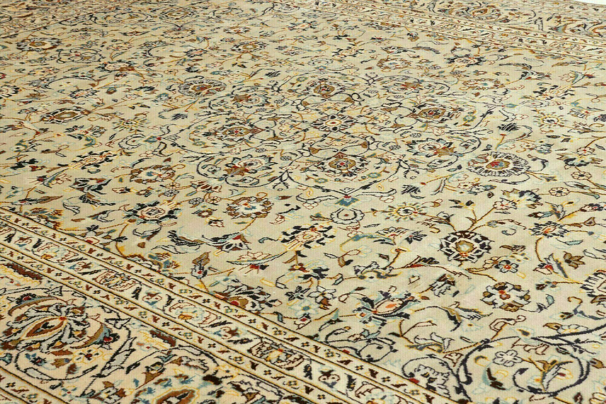 Kashan 363X267 Cm - Image 7