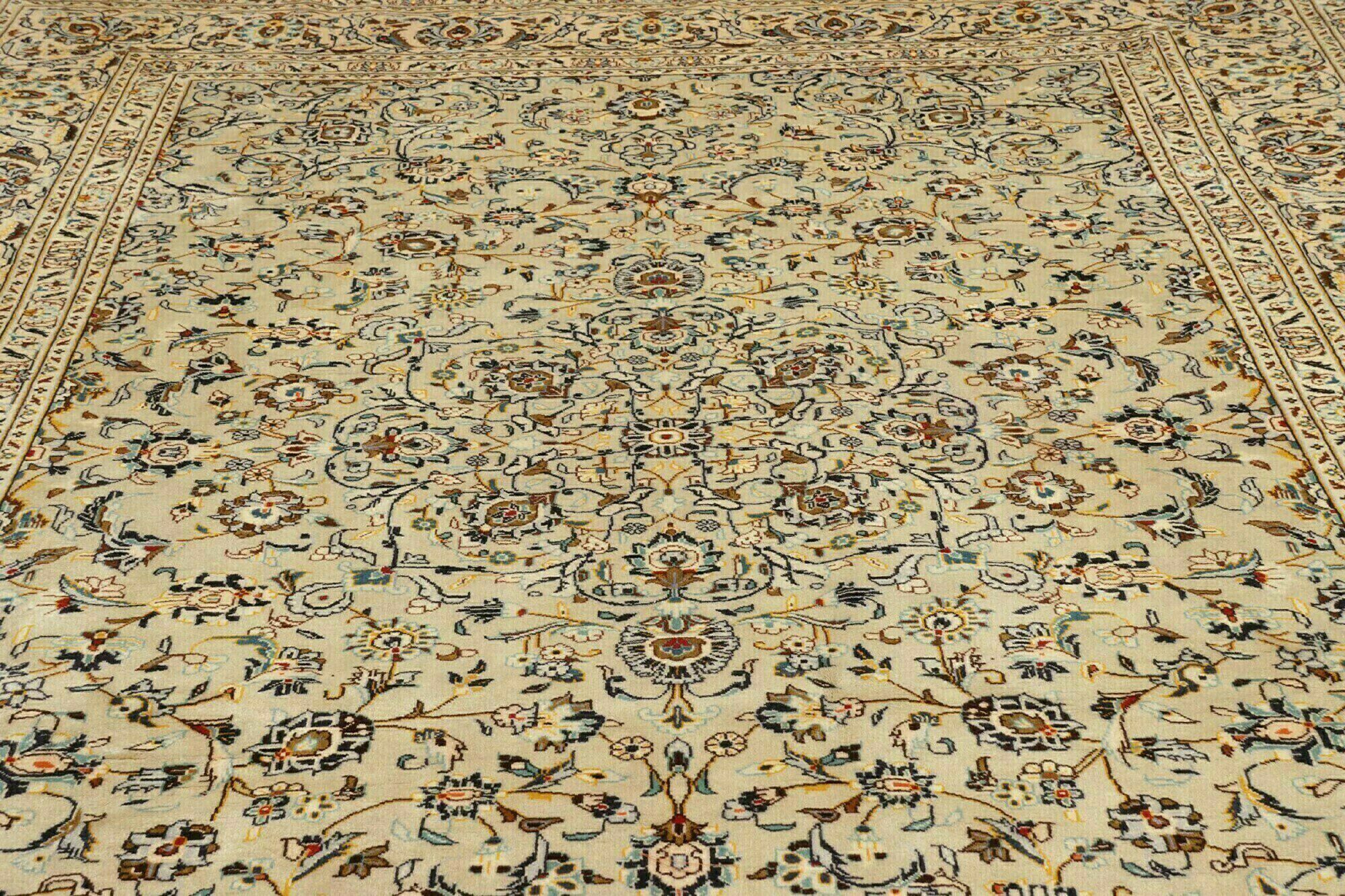 Kashan 363X267 Cm - Image 8