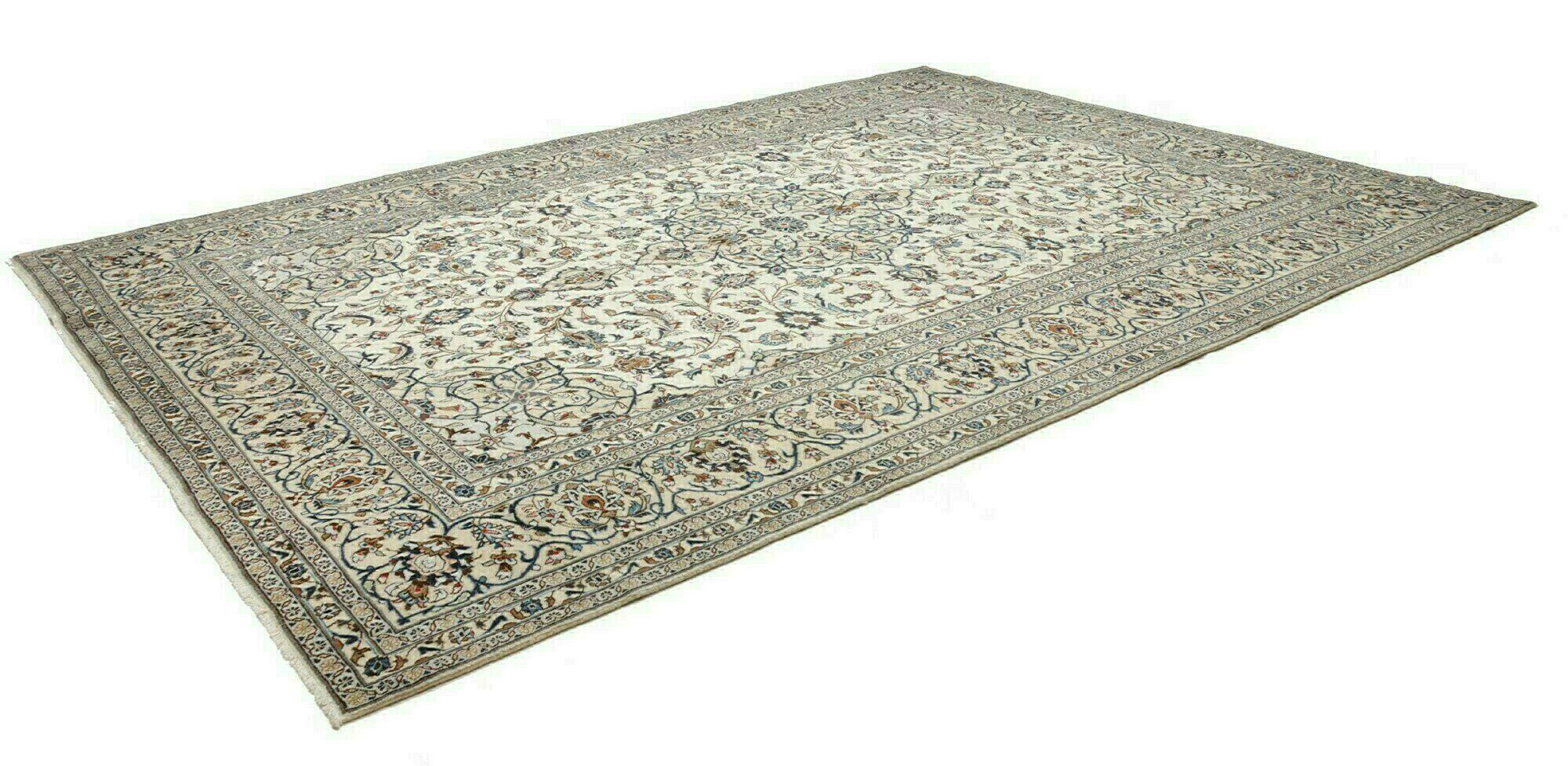 Kashan 397X287 Cm - Image 2