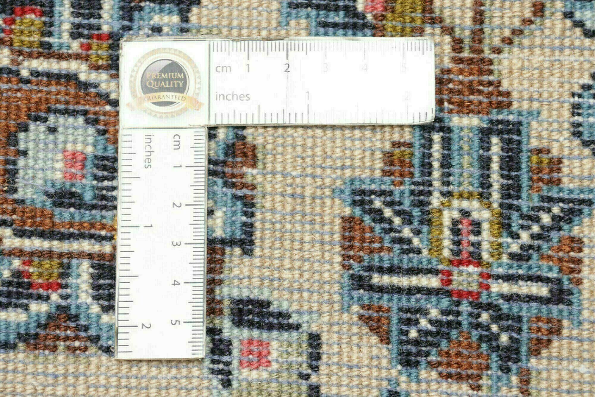 Kashan 397X287 Cm - Image 11