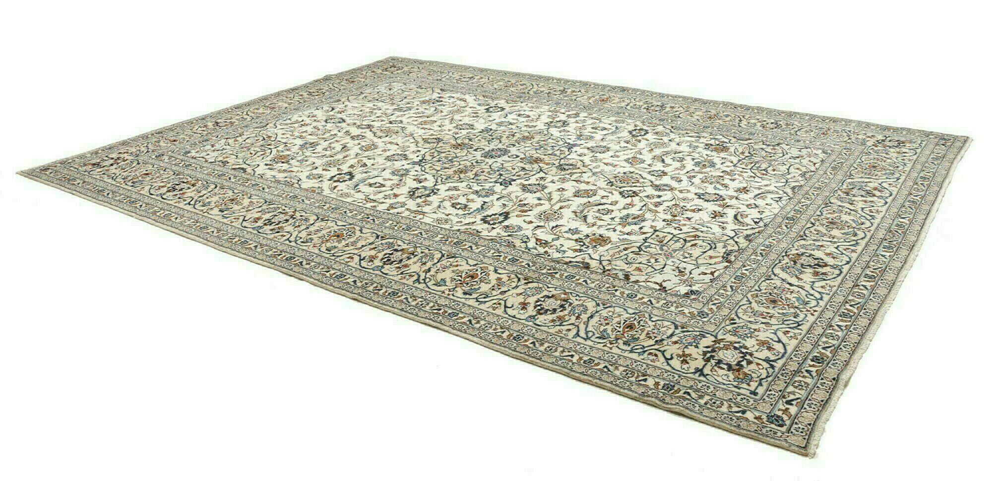 Kashan 397X287 Cm - Image 3