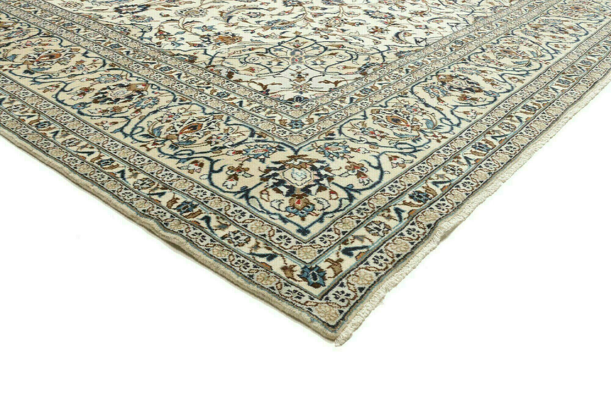Kashan 397X287 Cm - Image 5