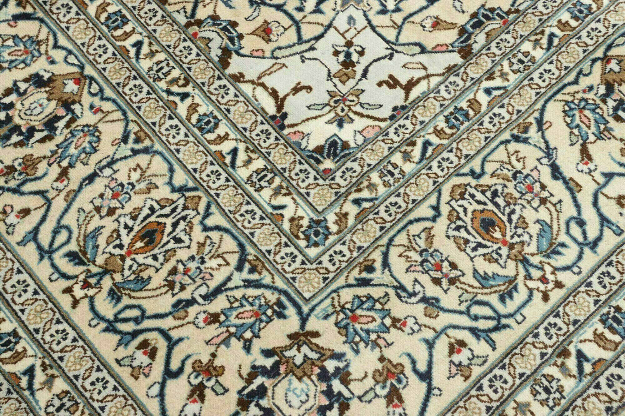 Kashan 397X287 Cm - Image 6