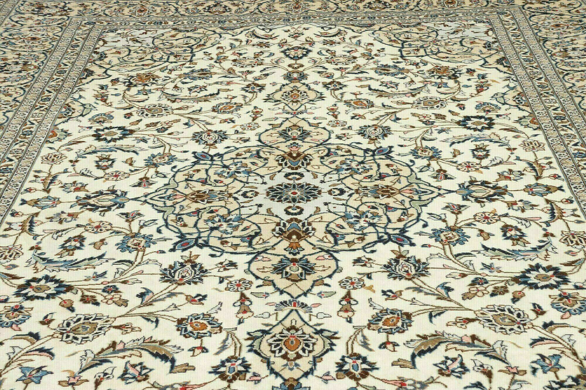 Kashan 397X287 Cm - Image 8