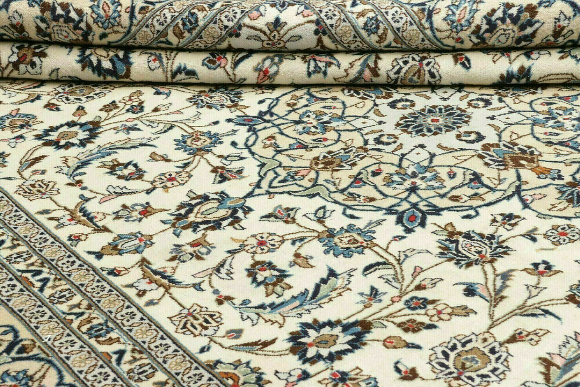 Kashan 397X287 Cm - Image 10