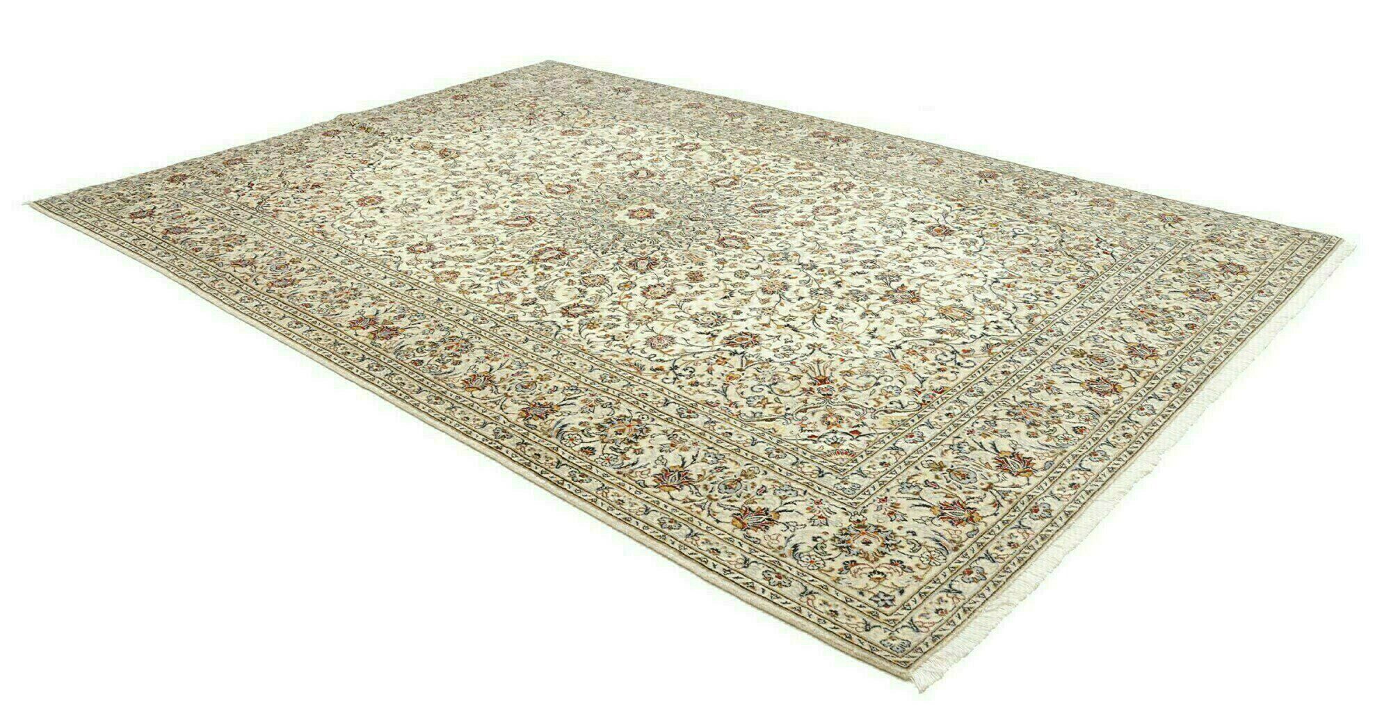 Kashan 350X240 Cm - Image 3