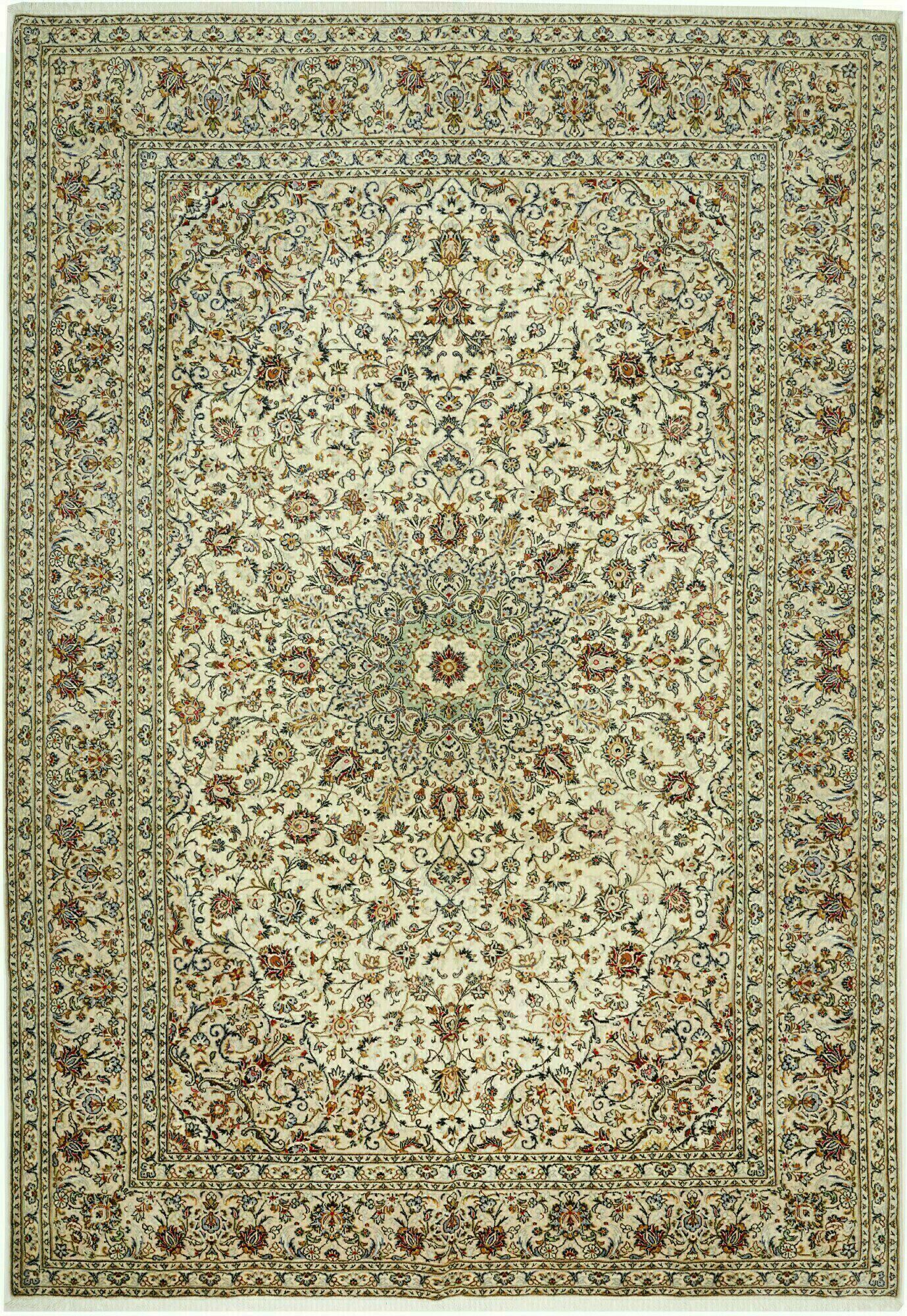 Kashan 350X240 Cm