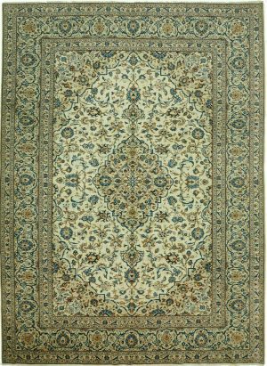 Kashan   340X250 Cm