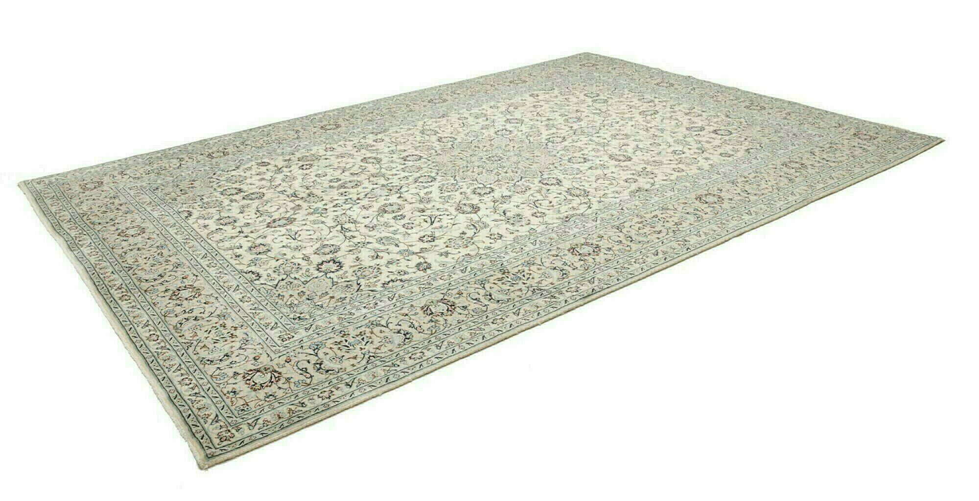 Kashan 361X249 Cm - Image 2
