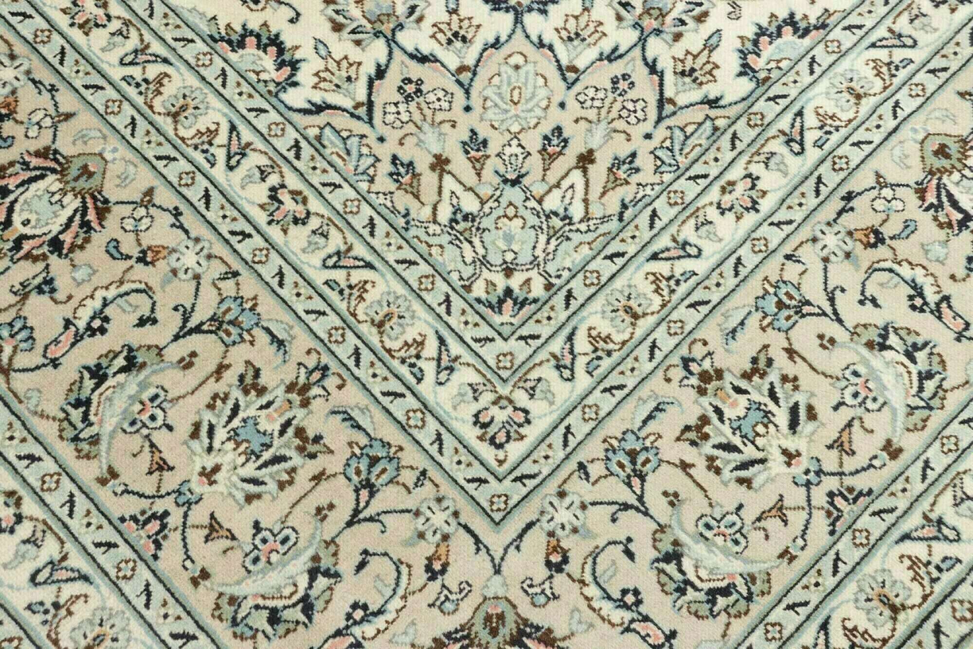Kashan 361X249 Cm - Image 6