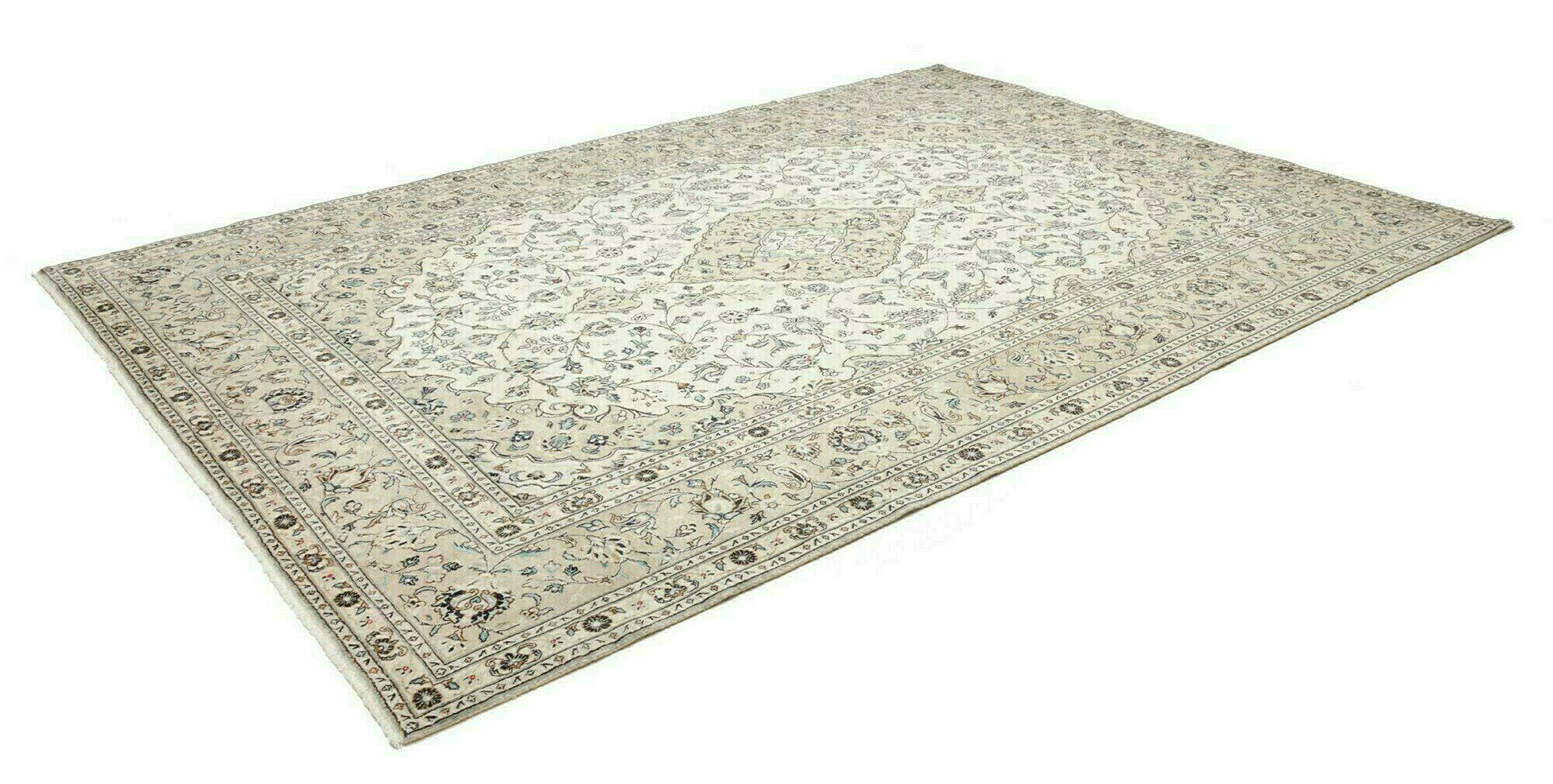 Kashan 345X243 Cm - Image 2