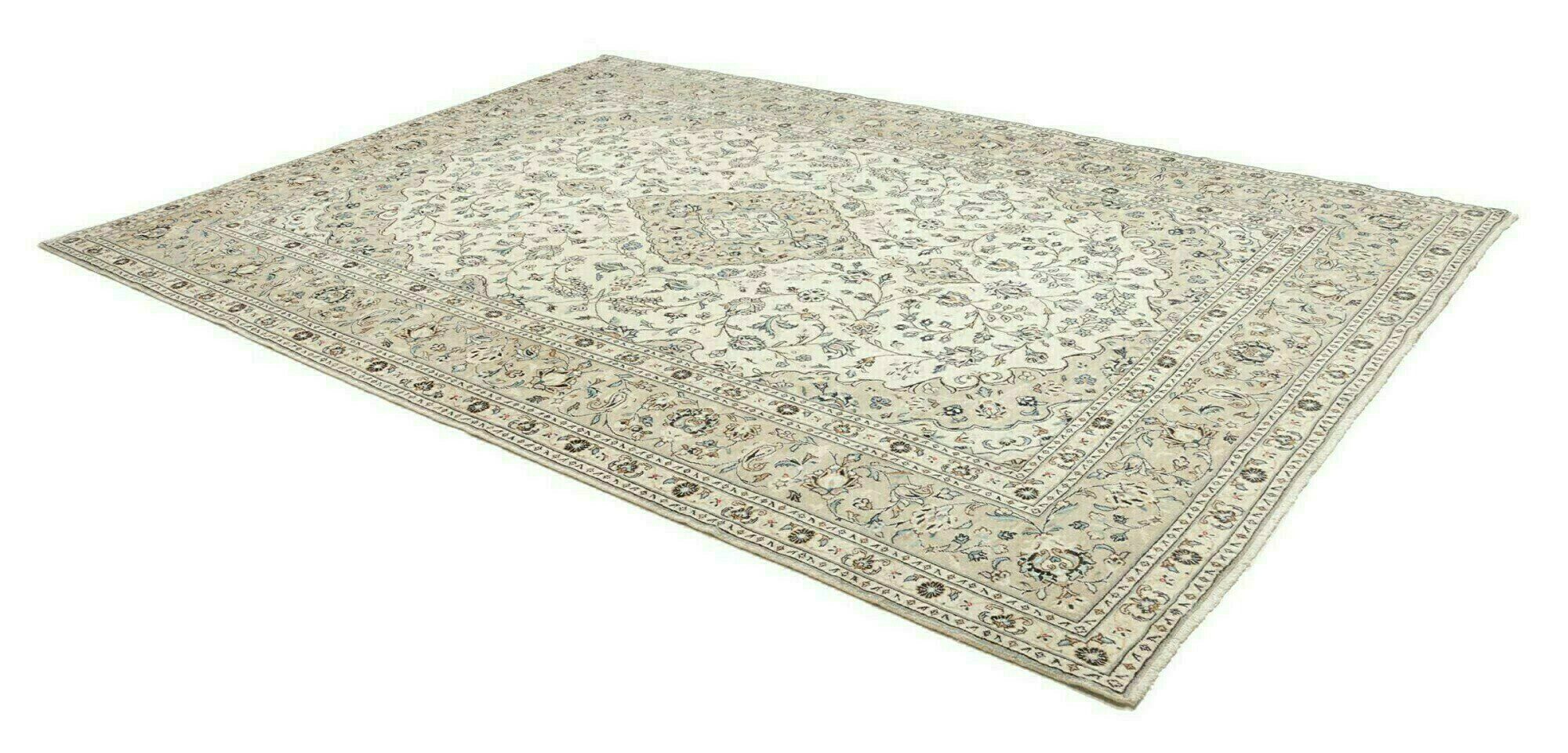 Kashan 345X243 Cm - Image 3