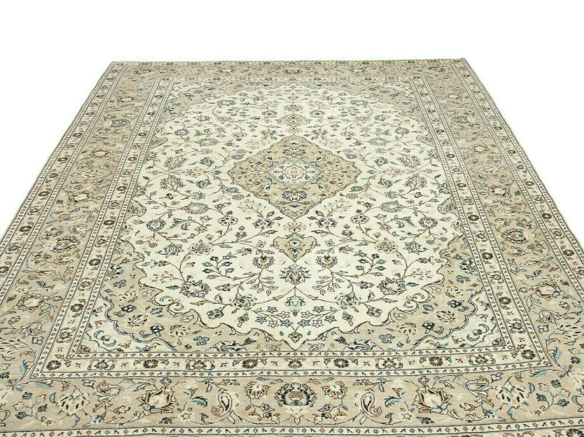 Kashan 345X243 Cm - Image 4
