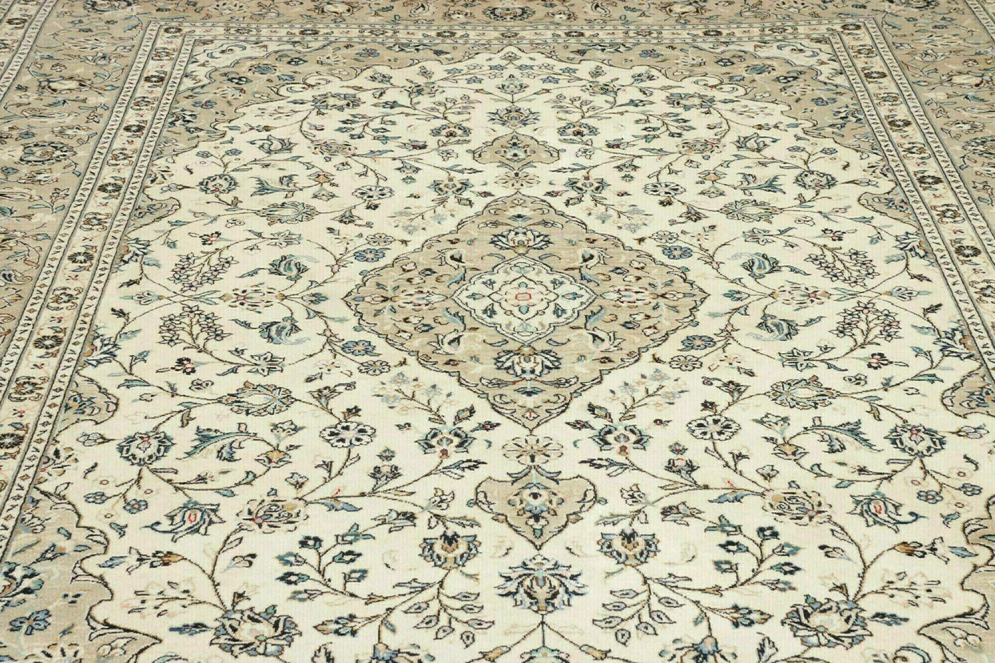 Kashan 345X243 Cm - Image 8